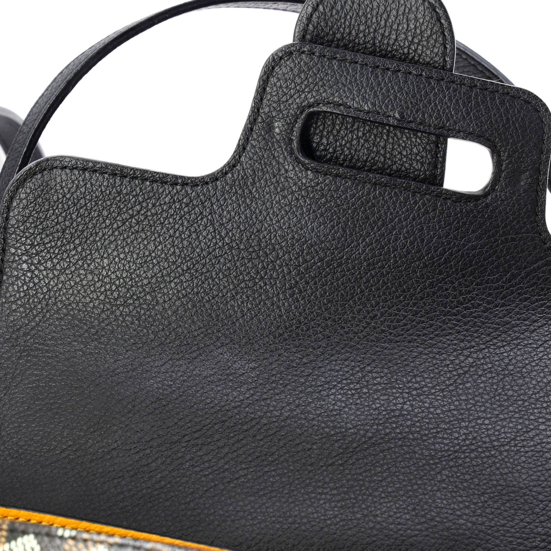 Goyard Saigon Top Handle Bag Size ONE SIZE - 7 Thumbnail
