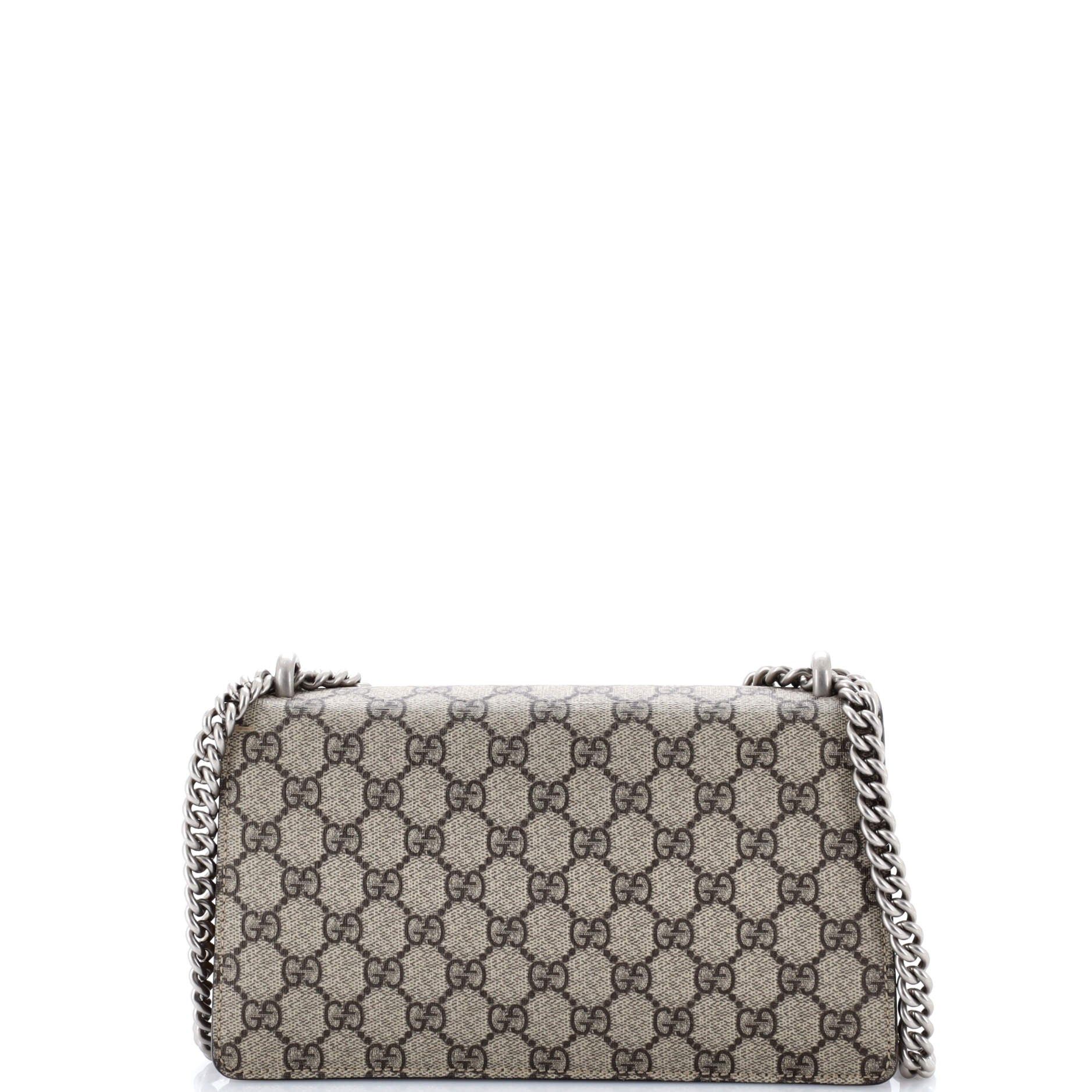 Gucci Dionysus Bag Size ONE SIZE - 3 Thumbnail