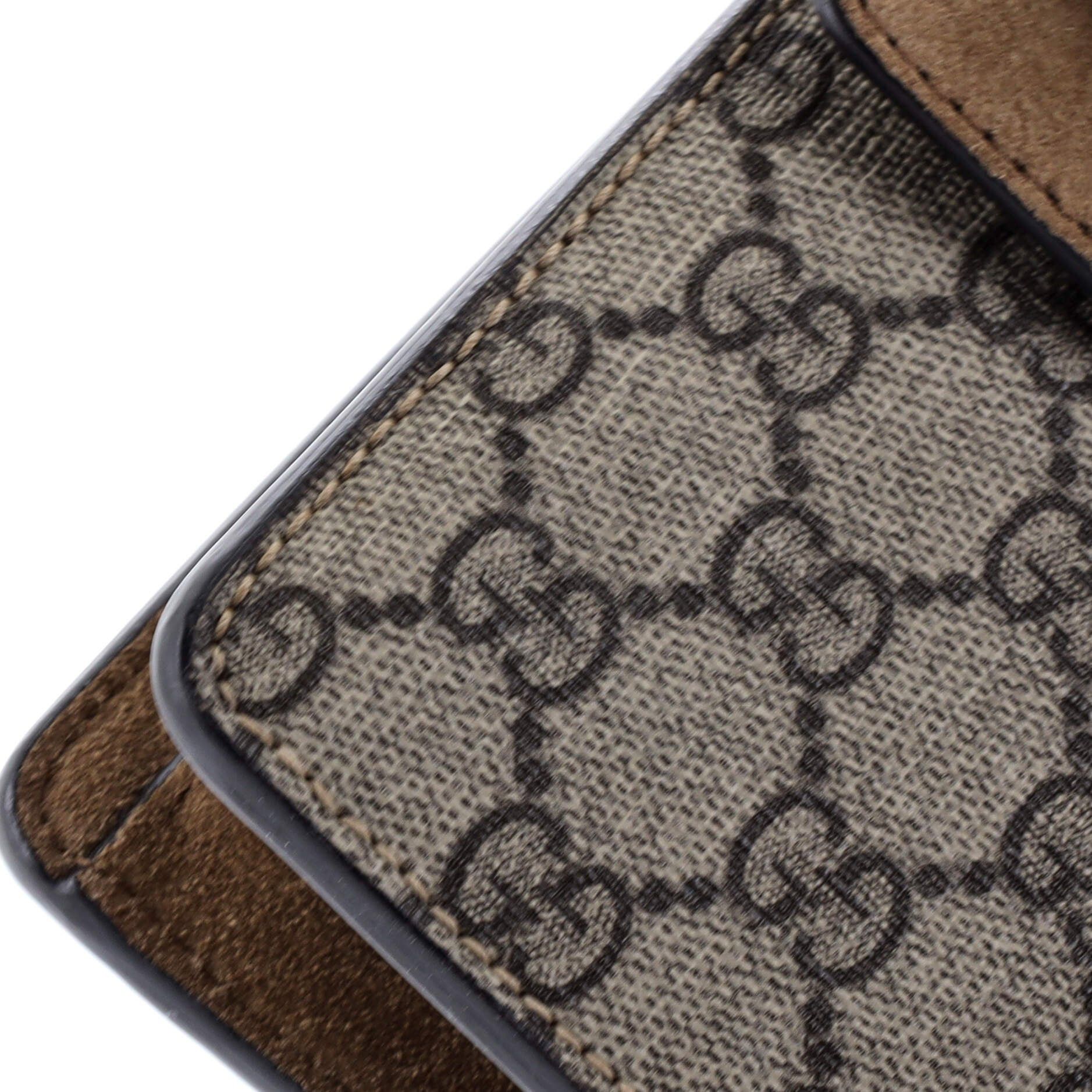 Gucci Dionysus Bag Size ONE SIZE - 6 Thumbnail