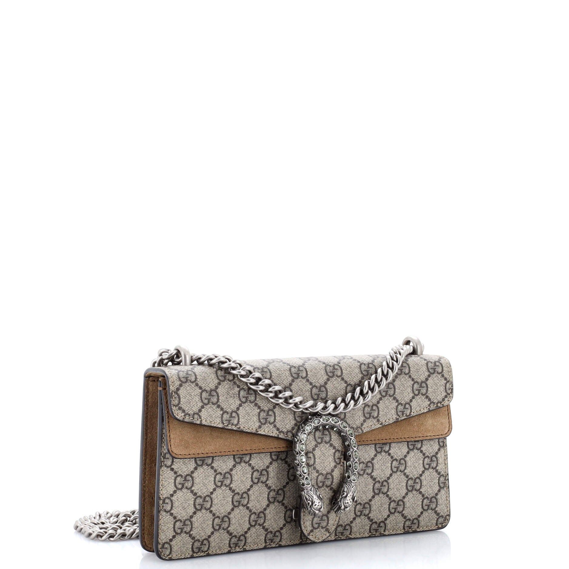 Gucci Dionysus Bag Size ONE SIZE - 2 Thumbnail