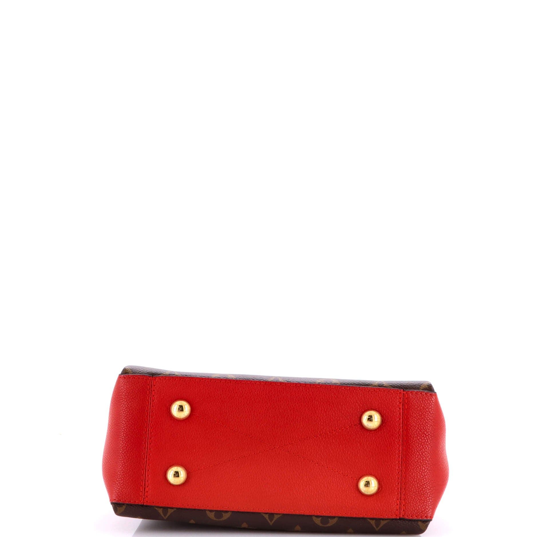 Louis Vuitton Surene Handbag Size ONE SIZE - 4 Thumbnail