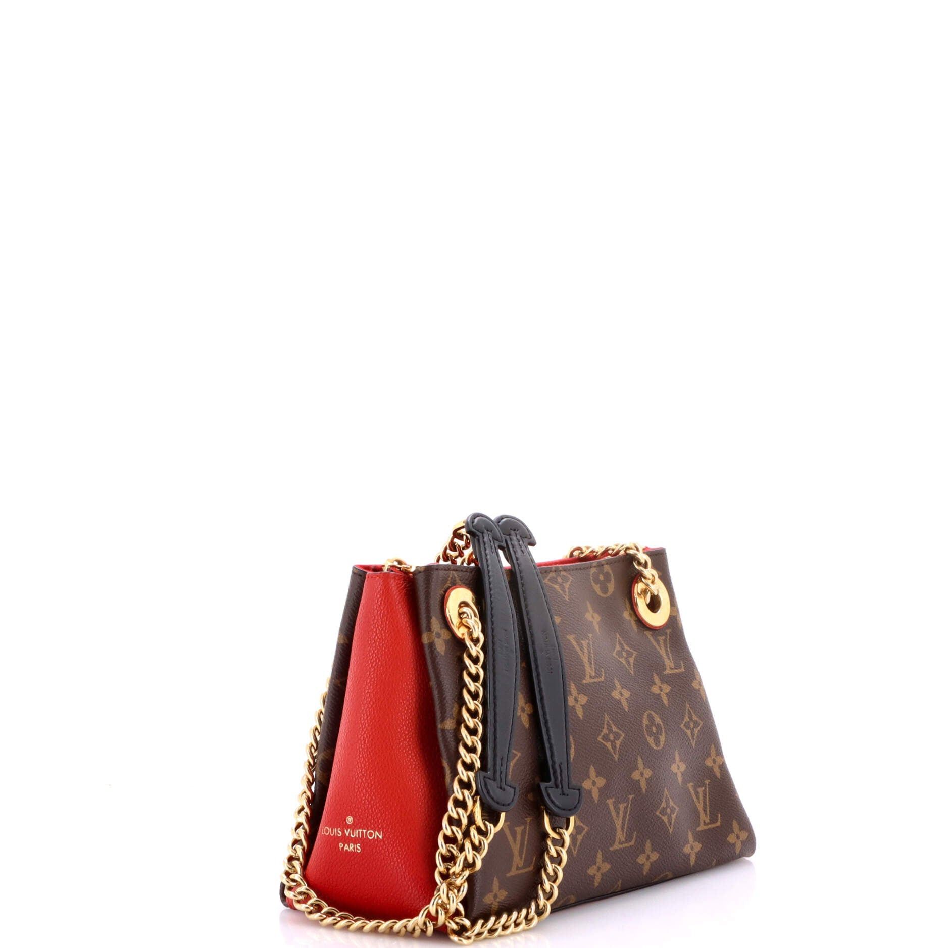 Louis Vuitton Surene Handbag Size ONE SIZE - 2 Thumbnail