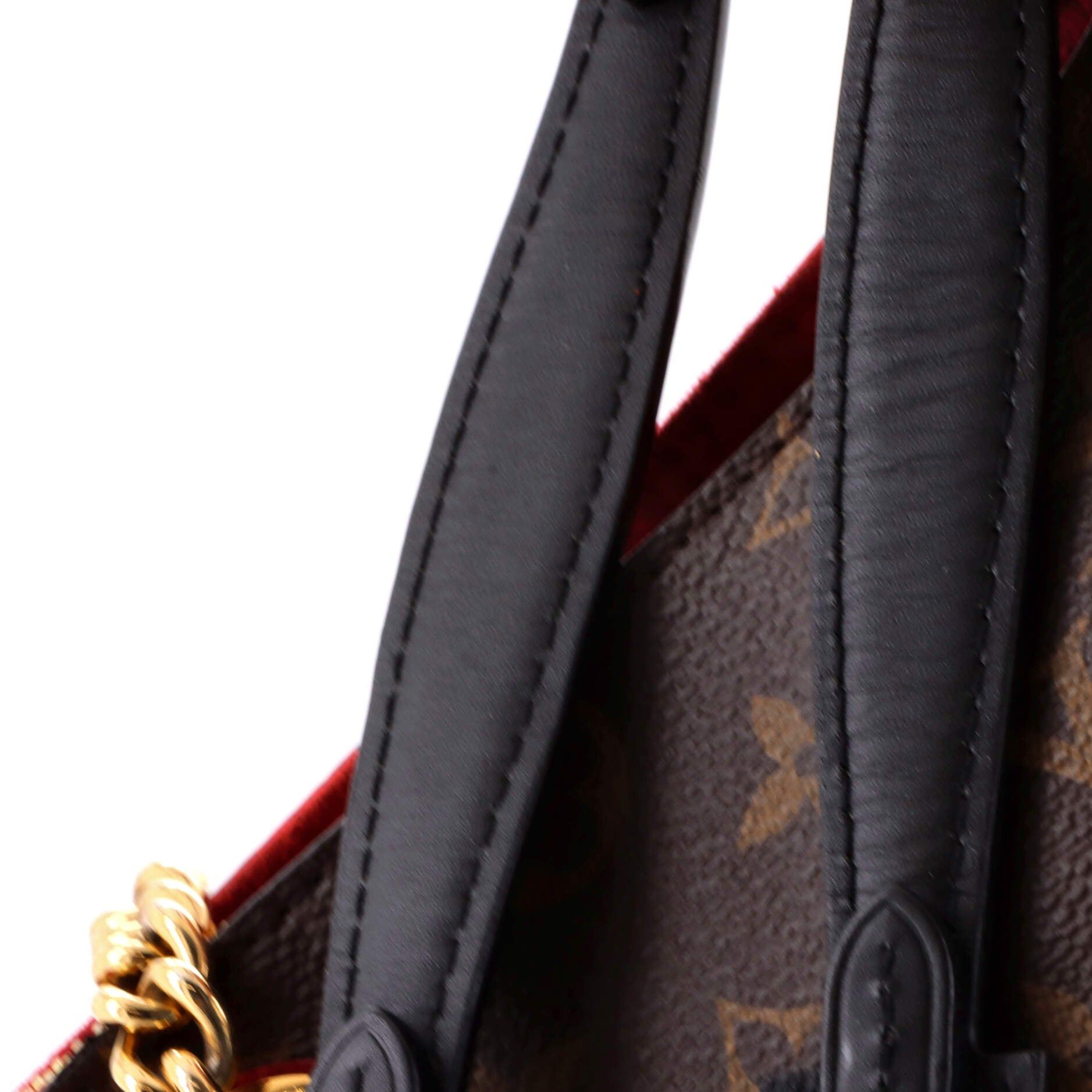 Louis Vuitton Surene Handbag Size ONE SIZE - 7 Thumbnail