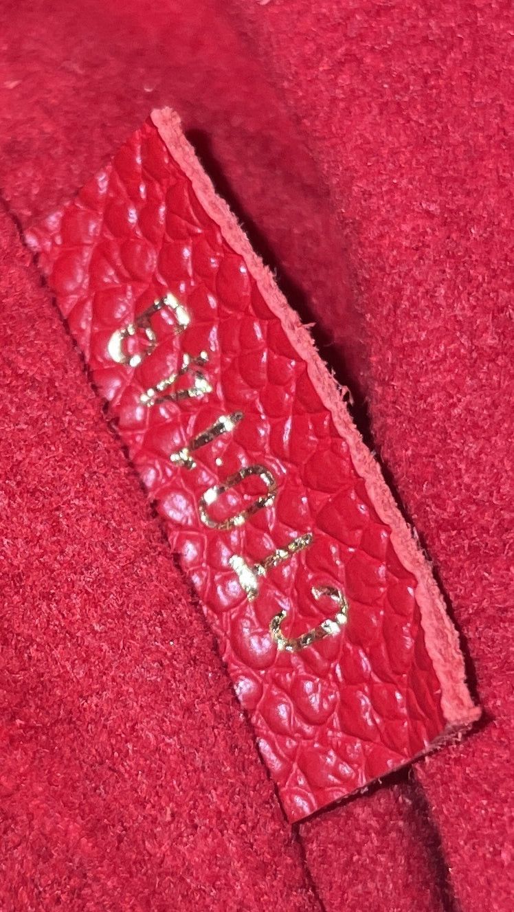 Louis Vuitton Surene Handbag Size ONE SIZE - 9 Thumbnail