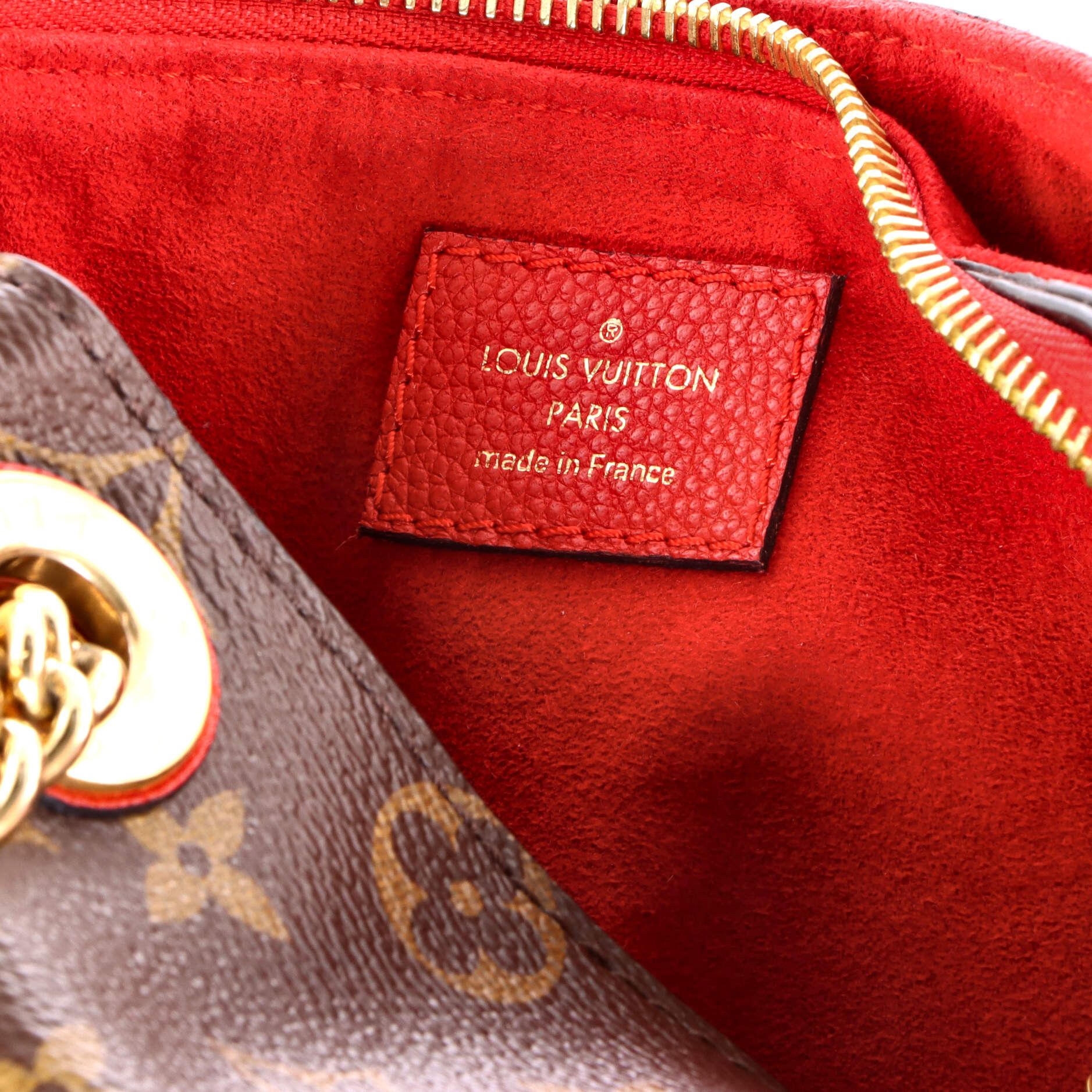 Louis Vuitton Surene Handbag Size ONE SIZE - 8 Thumbnail