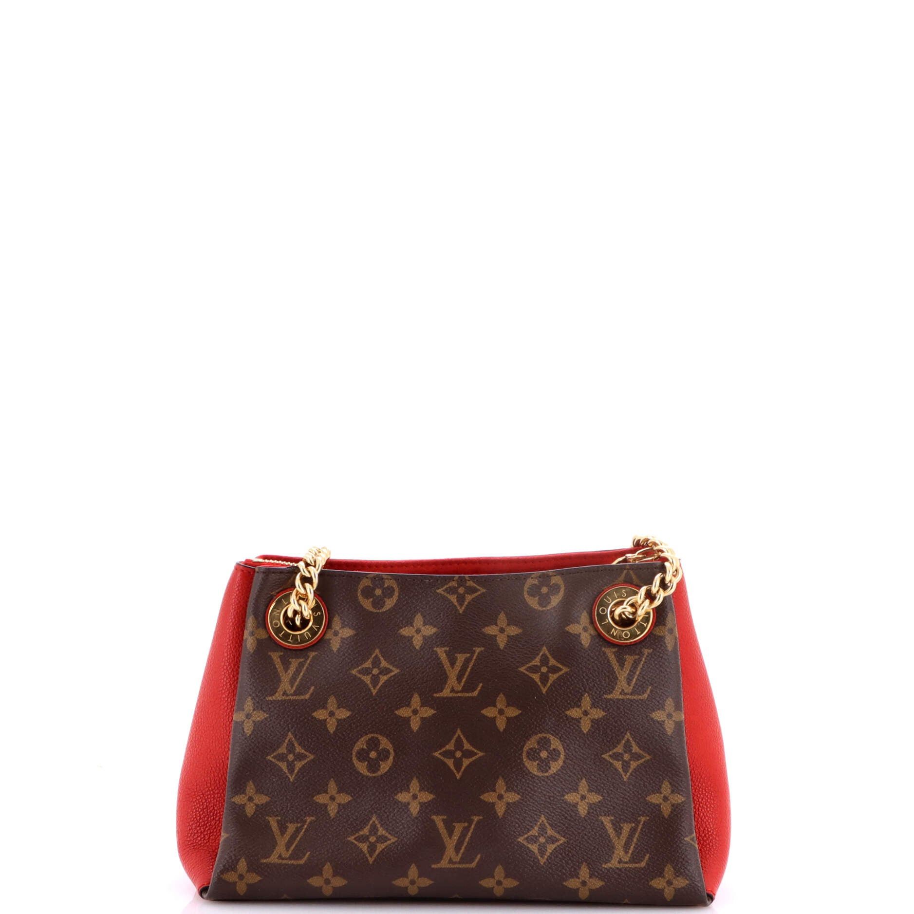Louis Vuitton Surene Handbag Size ONE SIZE - 3 Thumbnail