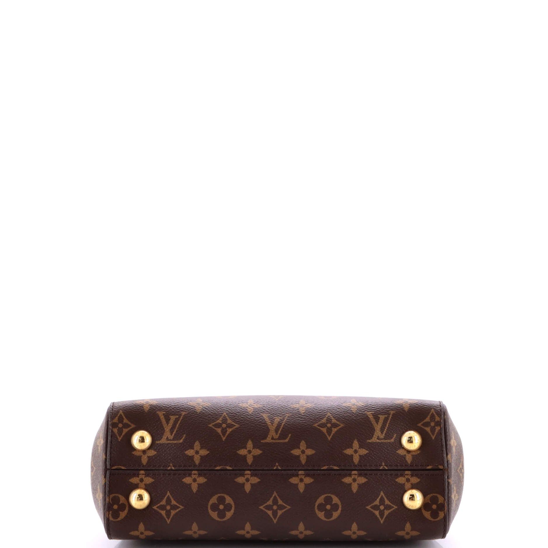 Louis Vuitton Cluny Top Handle Bag Size ONE SIZE - 4 Thumbnail