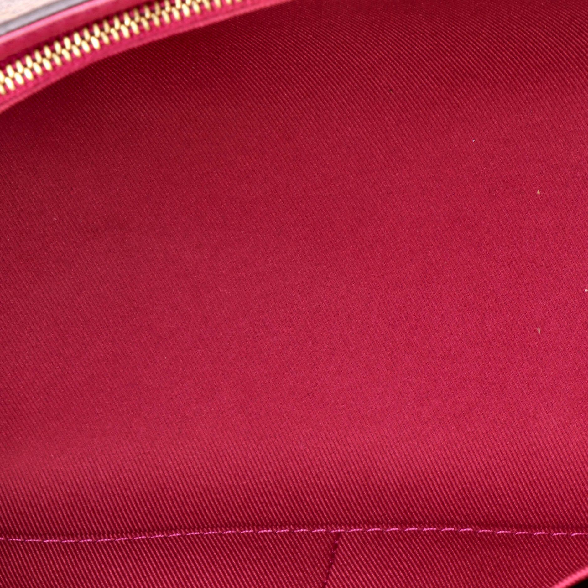 Louis Vuitton Cluny Top Handle Bag Size ONE SIZE - 5 Thumbnail