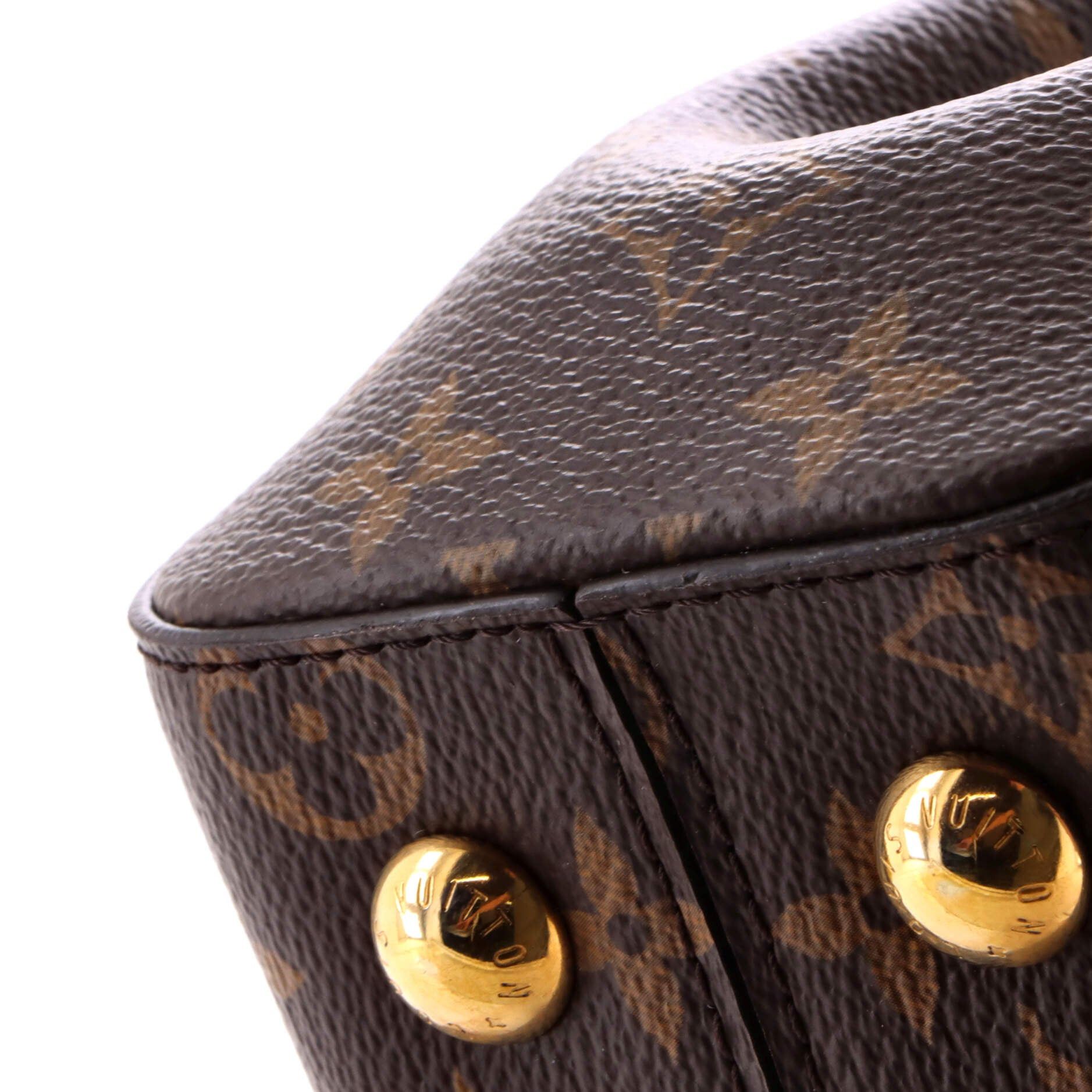 Louis Vuitton Cluny Top Handle Bag Size ONE SIZE - 6 Thumbnail