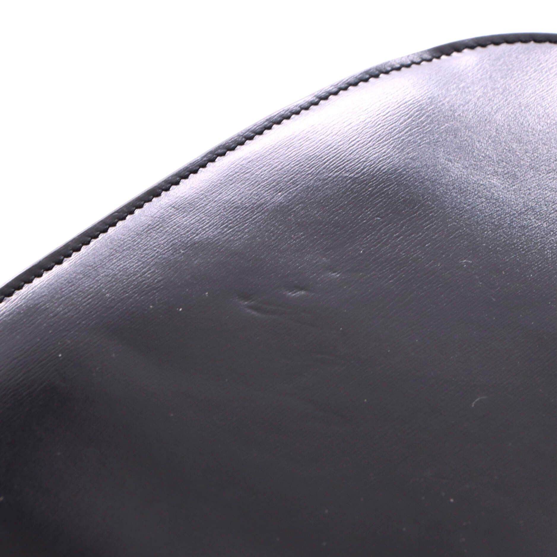 Celine Besace Triomphe Shoulder Bag Size ONE SIZE - 6 Thumbnail