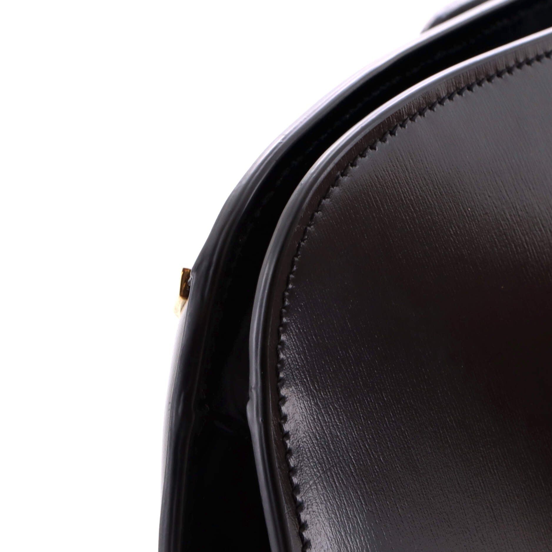 Celine Besace Triomphe Shoulder Bag Size ONE SIZE - 7 Thumbnail