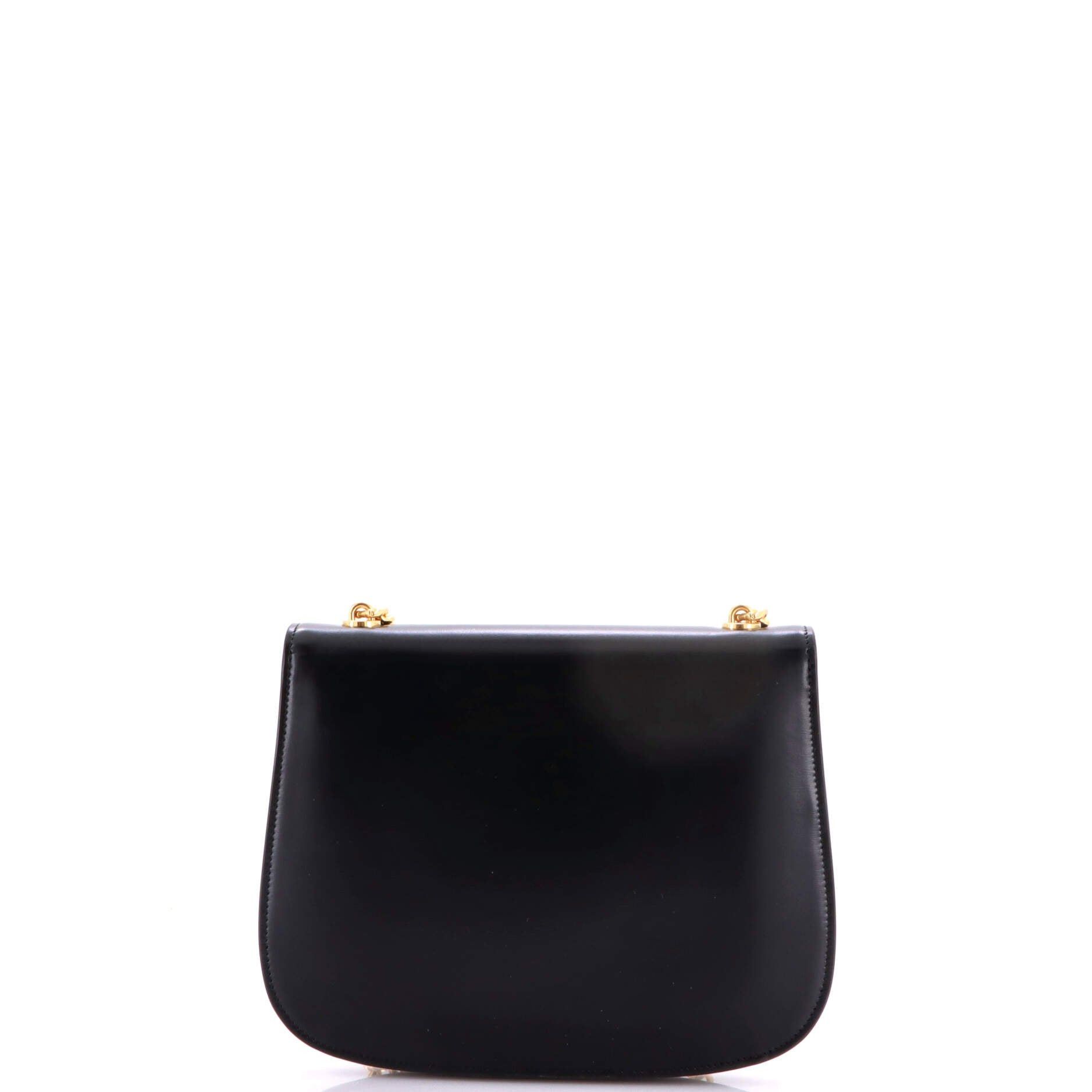 Celine Besace Triomphe Shoulder Bag Size ONE SIZE - 3 Thumbnail