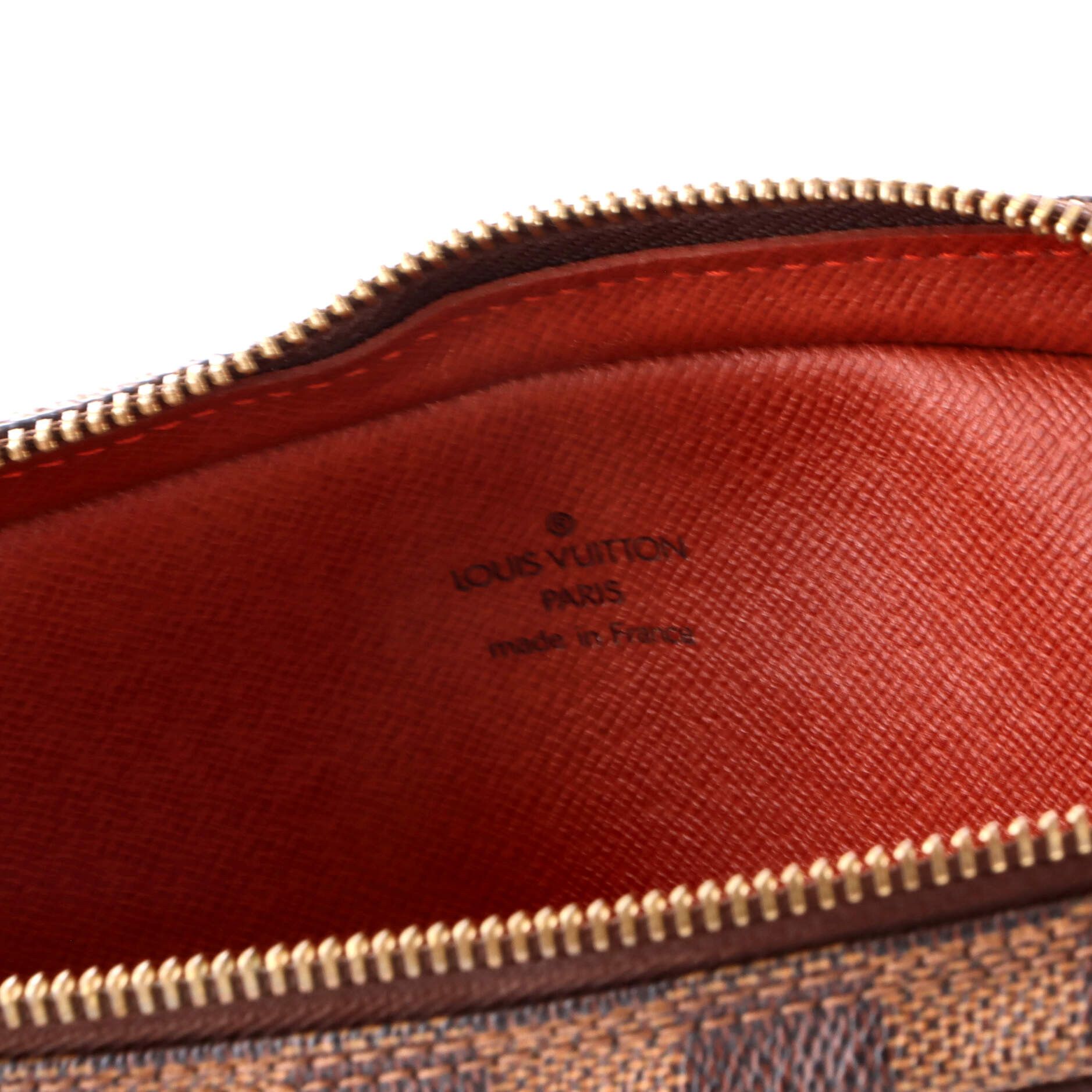 Louis Vuitton Pochette Marly Bandouliere Bag Size ONE SIZE - 8 Thumbnail