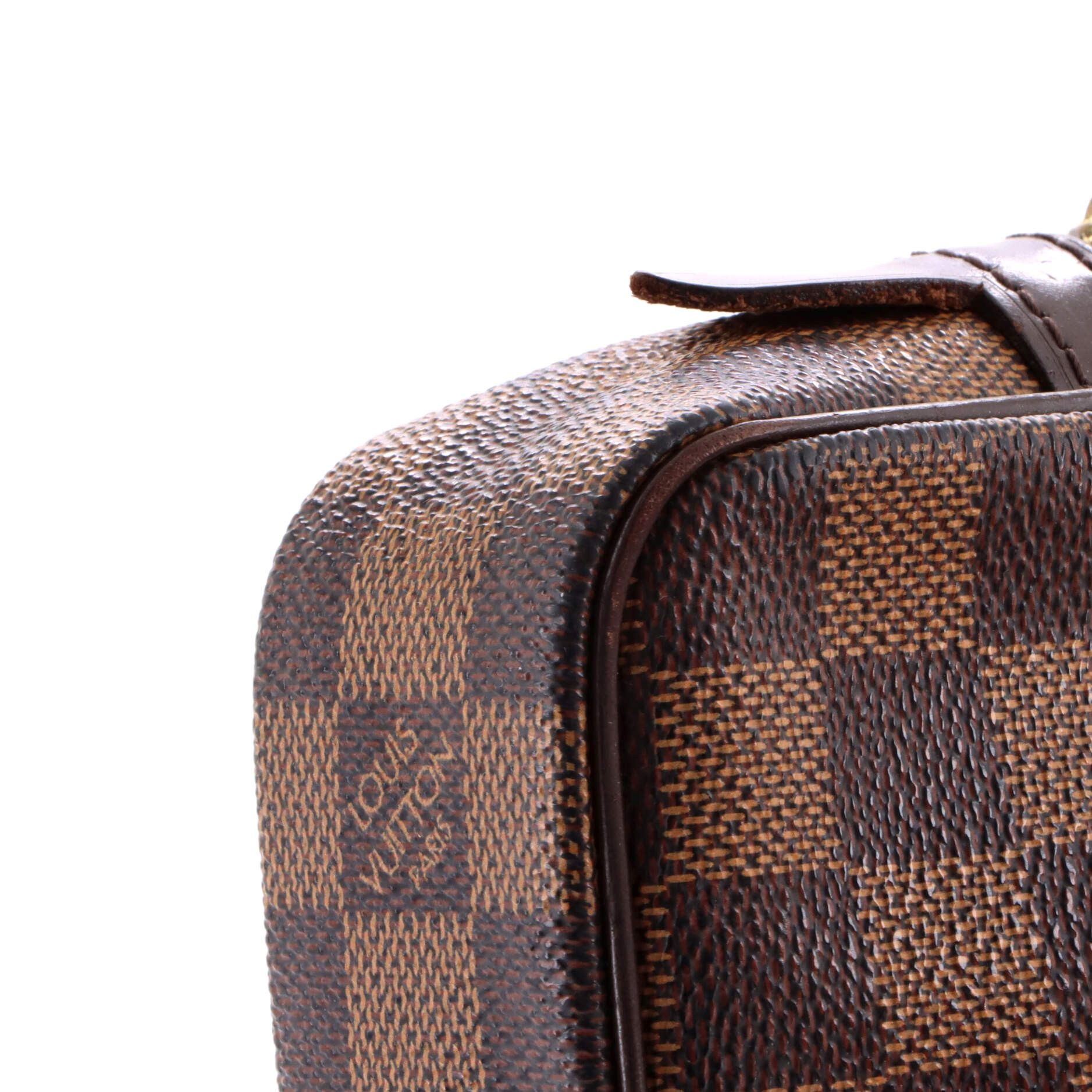 Louis Vuitton Pochette Marly Bandouliere Bag Size ONE SIZE - 6 Thumbnail