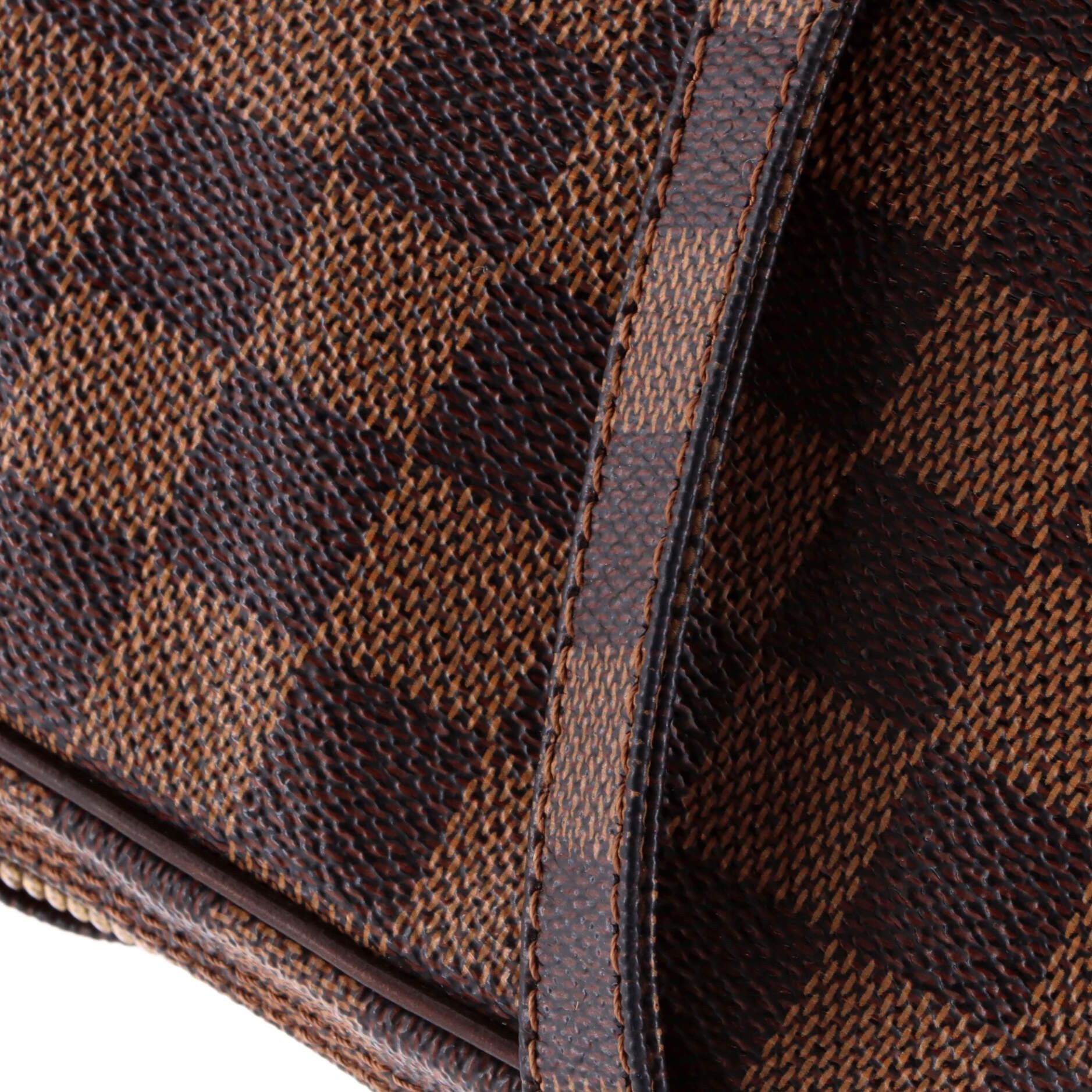 Louis Vuitton Pochette Marly Bandouliere Bag Size ONE SIZE - 7 Thumbnail