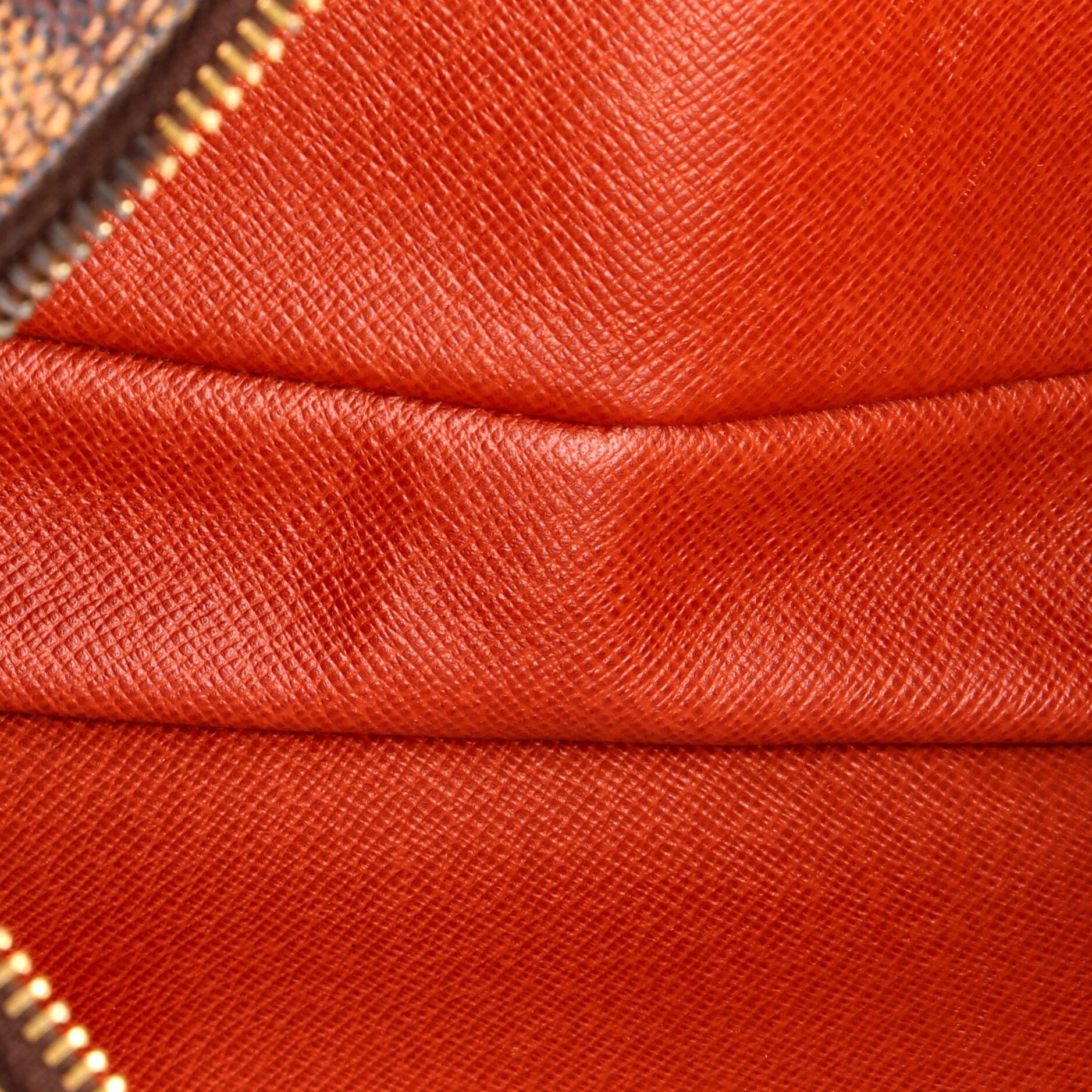 Louis Vuitton Pochette Marly Bandouliere Bag Size ONE SIZE - 5 Thumbnail