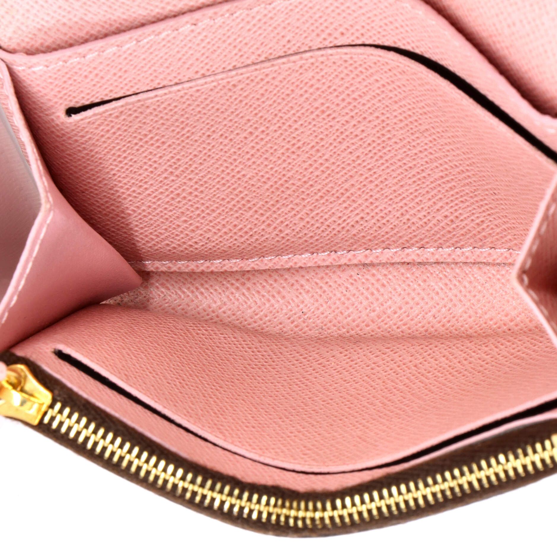 Louis Vuitton Rosalie Coin Purse Size ONE SIZE - 5 Thumbnail