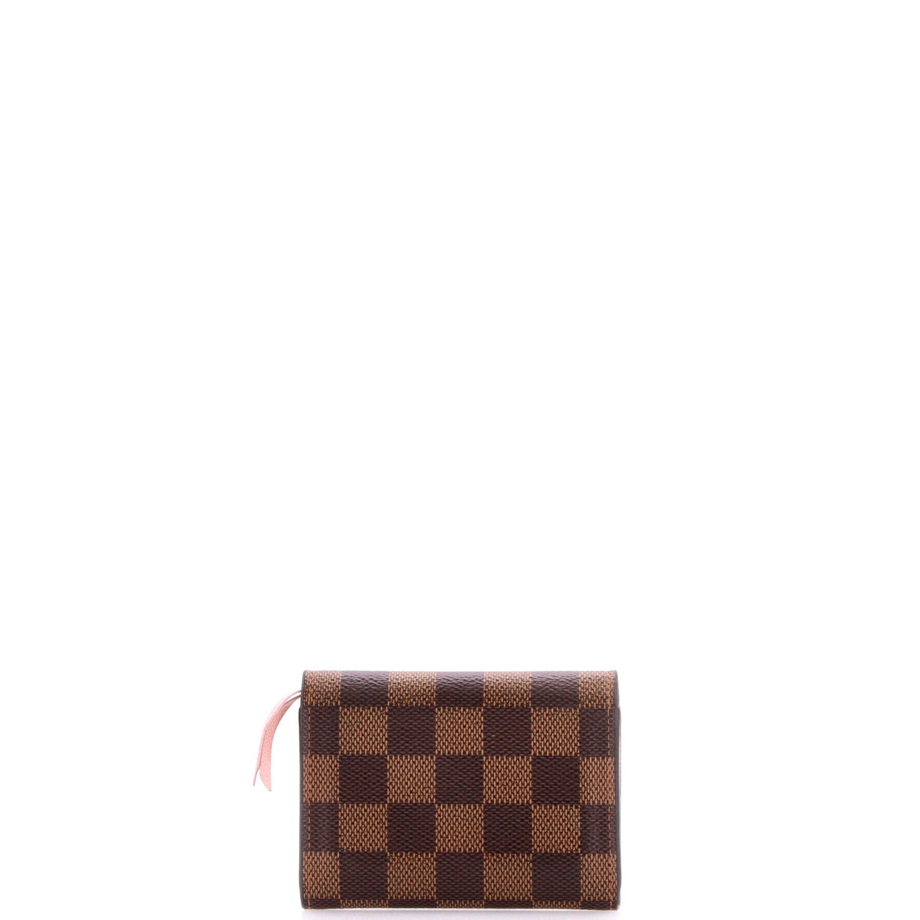 Louis Vuitton Rosalie Coin Purse Size ONE SIZE - 3 Thumbnail