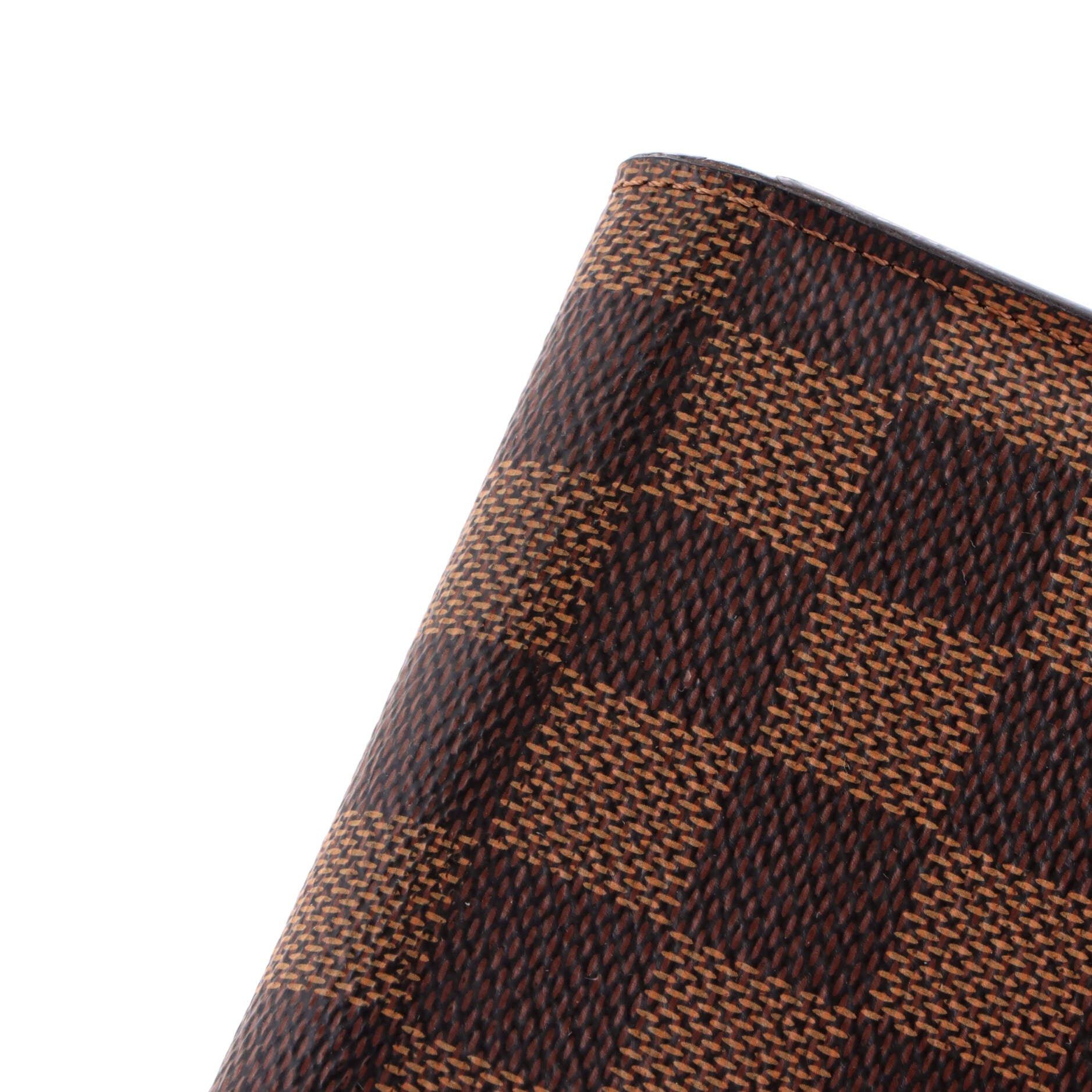Louis Vuitton Rosalie Coin Purse Size ONE SIZE - 7 Thumbnail