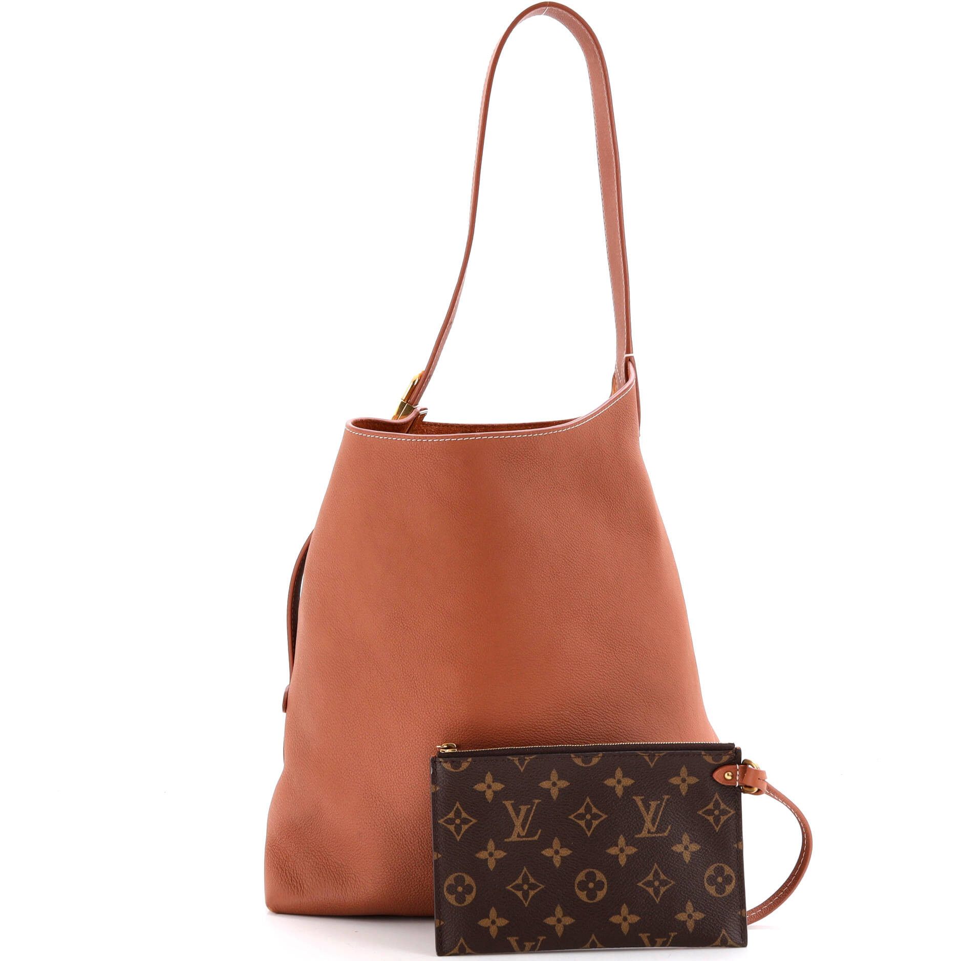 Louis Vuitton Low Key Hobo Size ONE SIZE - 2 Thumbnail