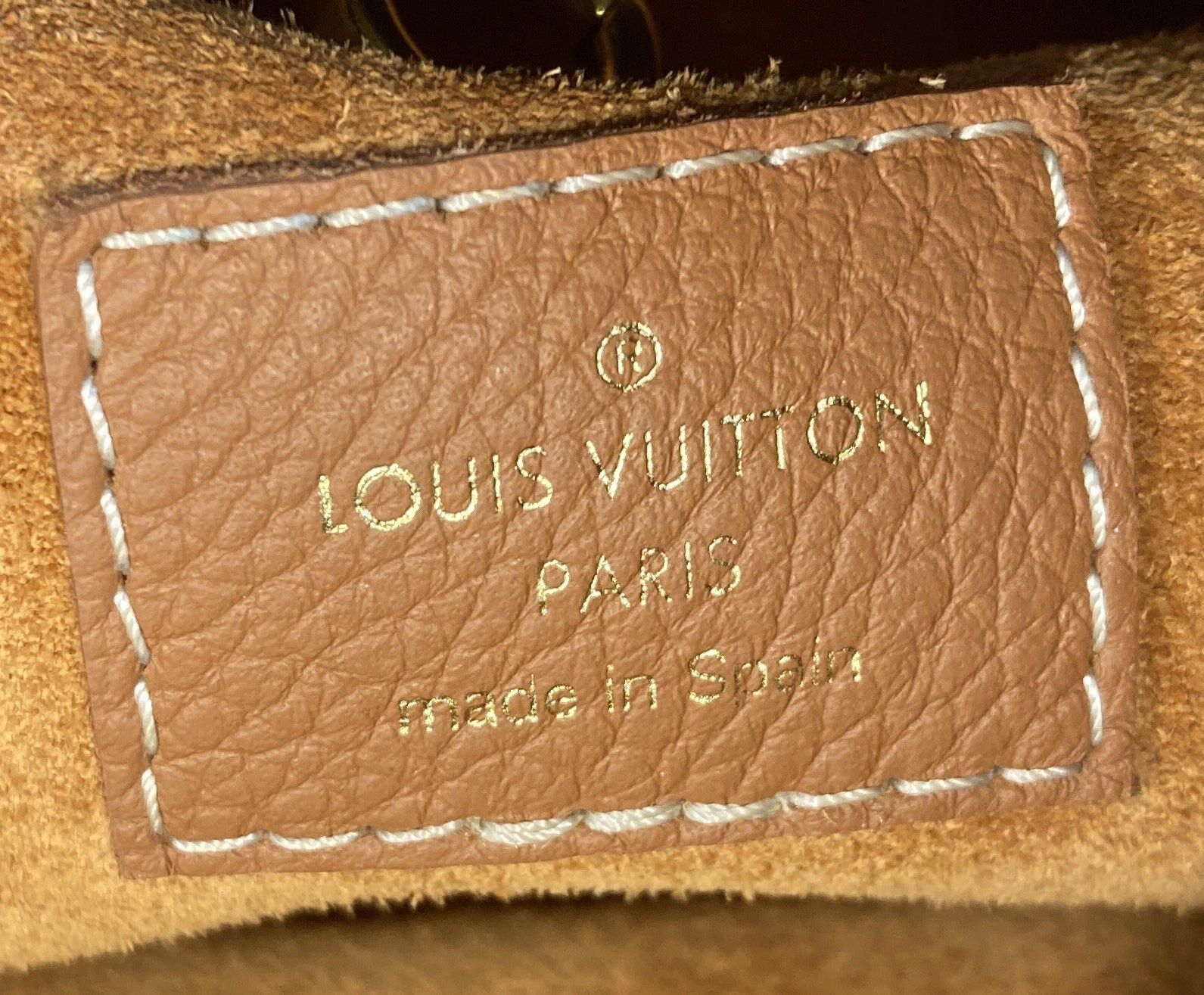 Louis Vuitton Low Key Hobo Size ONE SIZE - 8 Thumbnail