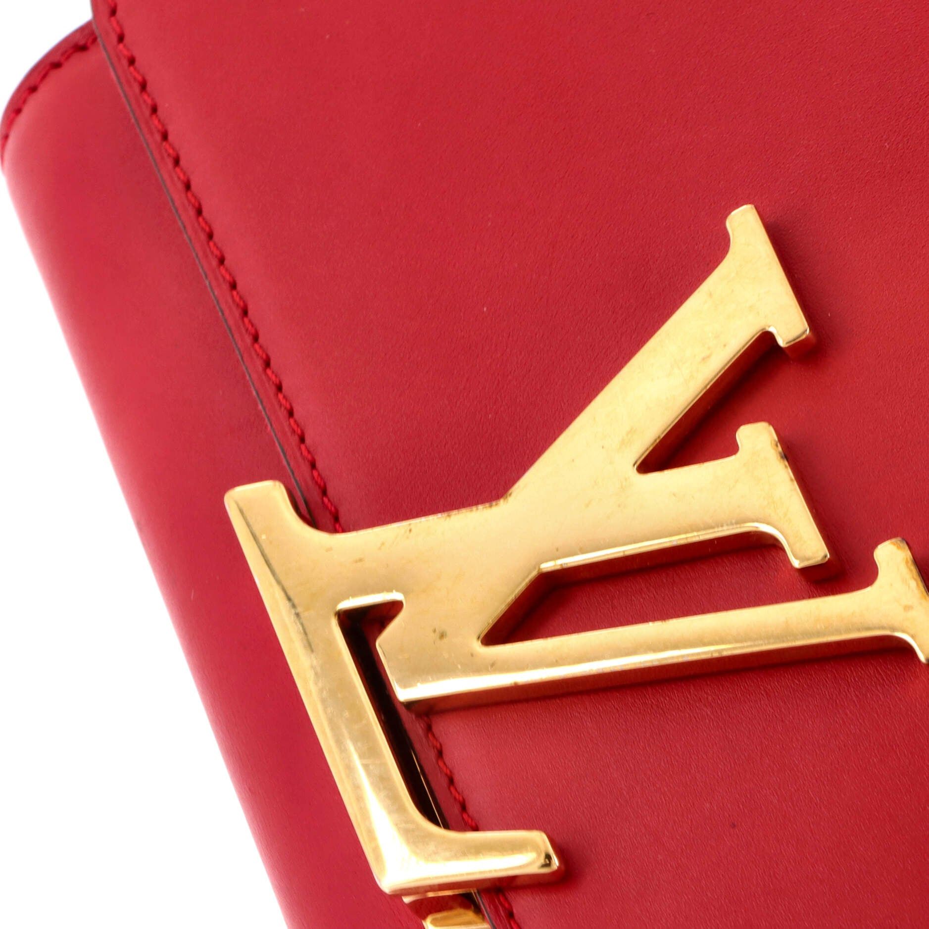 Louis Vuitton Chain Louise Clutch Size ONE SIZE - 6 Thumbnail