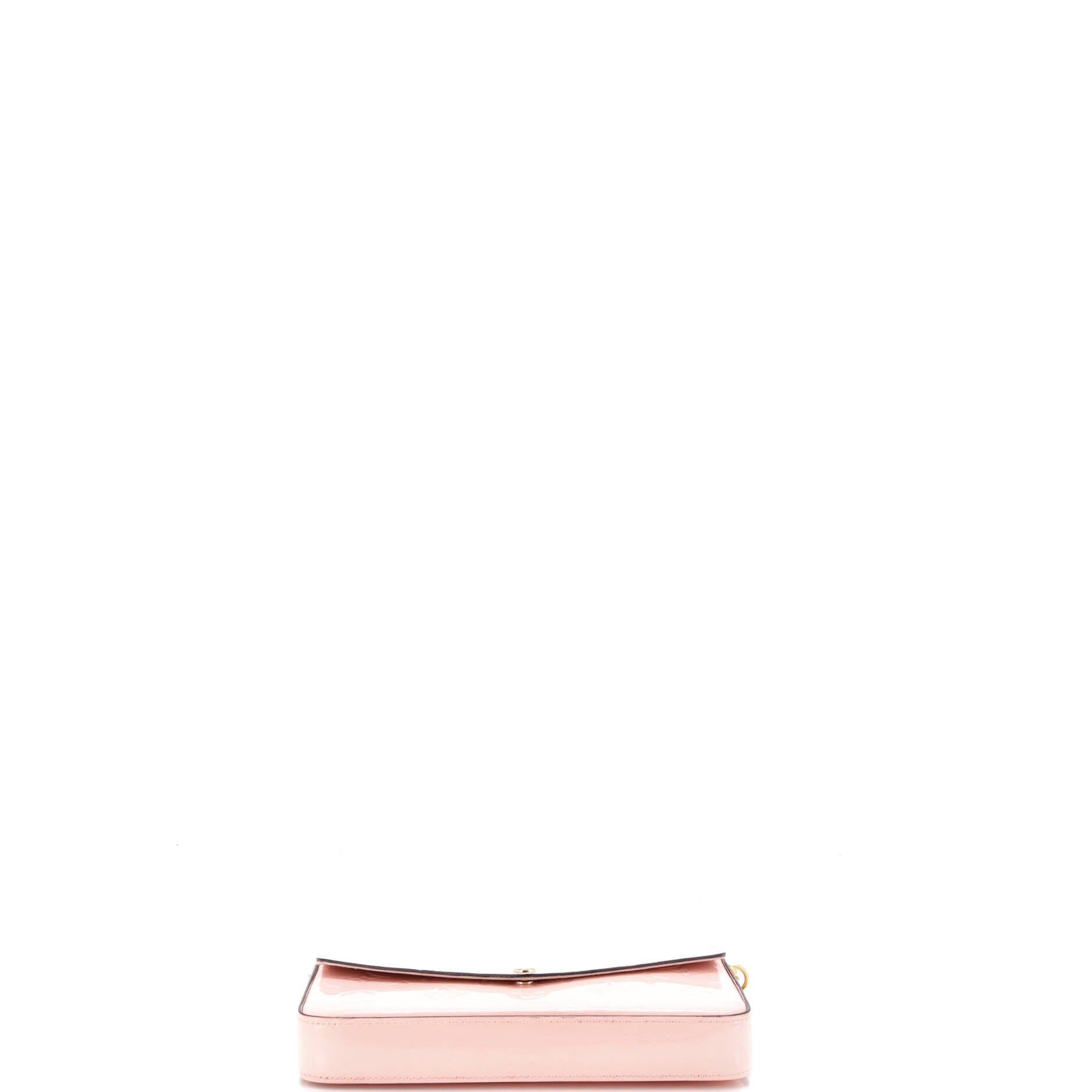 Louis Vuitton Felicie Pochette Size ONE SIZE - 5 Thumbnail