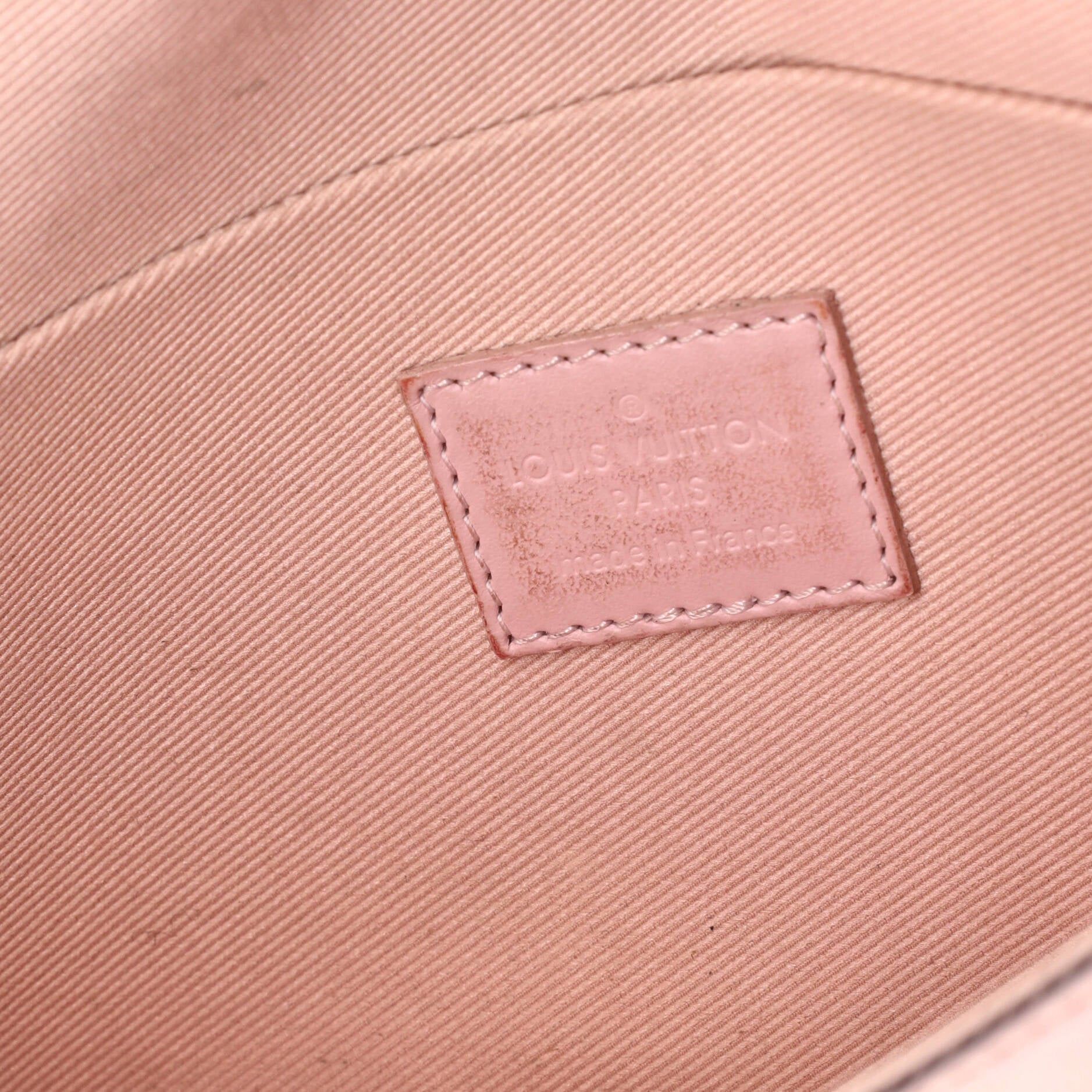 Louis Vuitton Felicie Pochette Size ONE SIZE - 8 Thumbnail