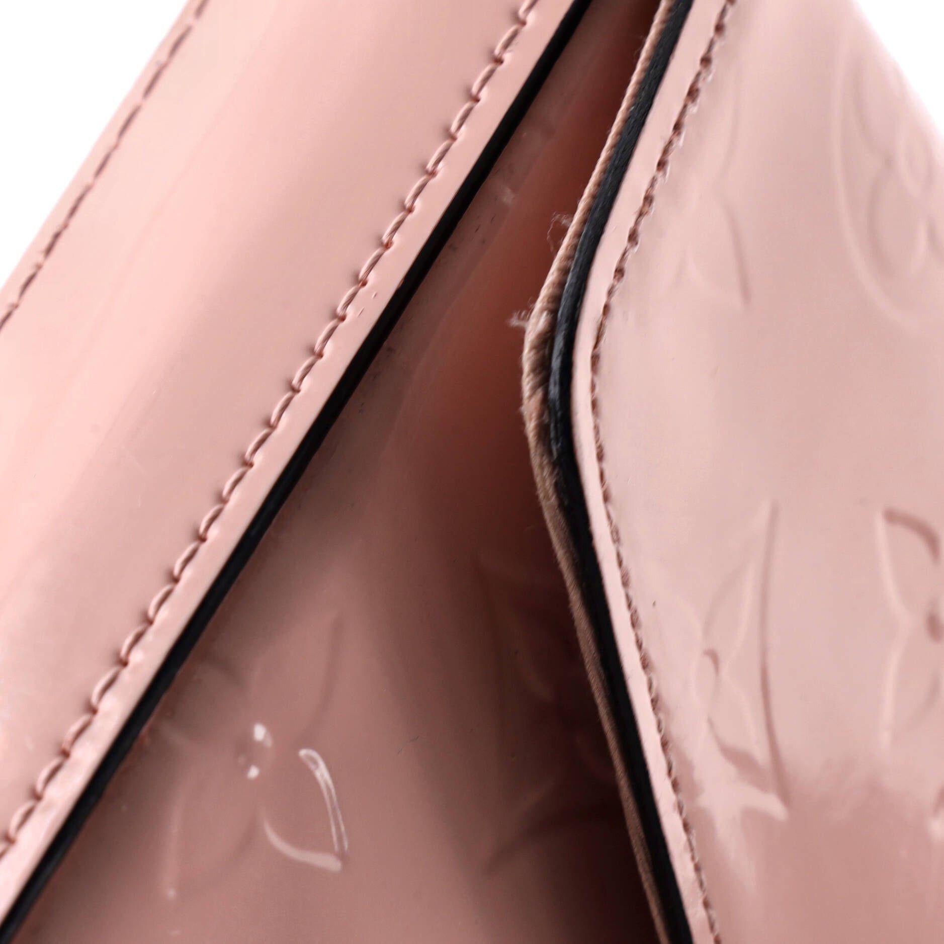 Louis Vuitton Felicie Pochette Size ONE SIZE - 7 Thumbnail