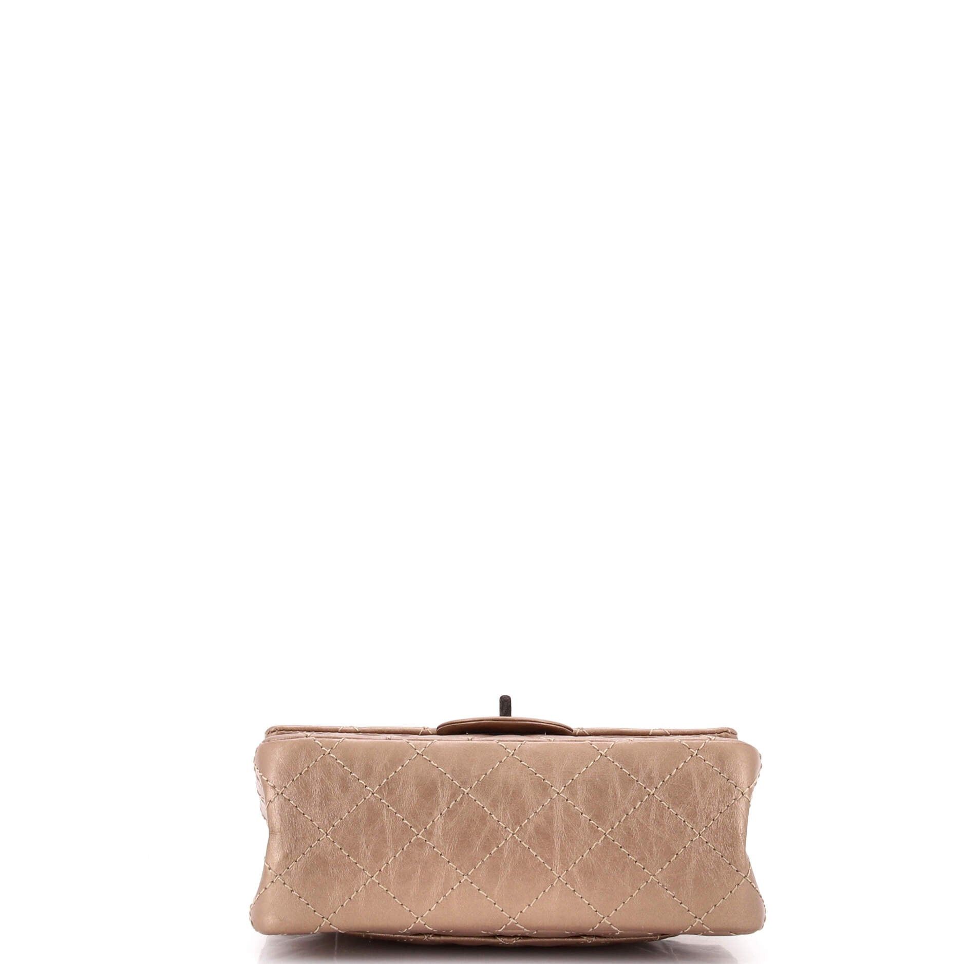 Chanel Reissue 2.55 Flap Bag Size ONE SIZE - 4 Thumbnail