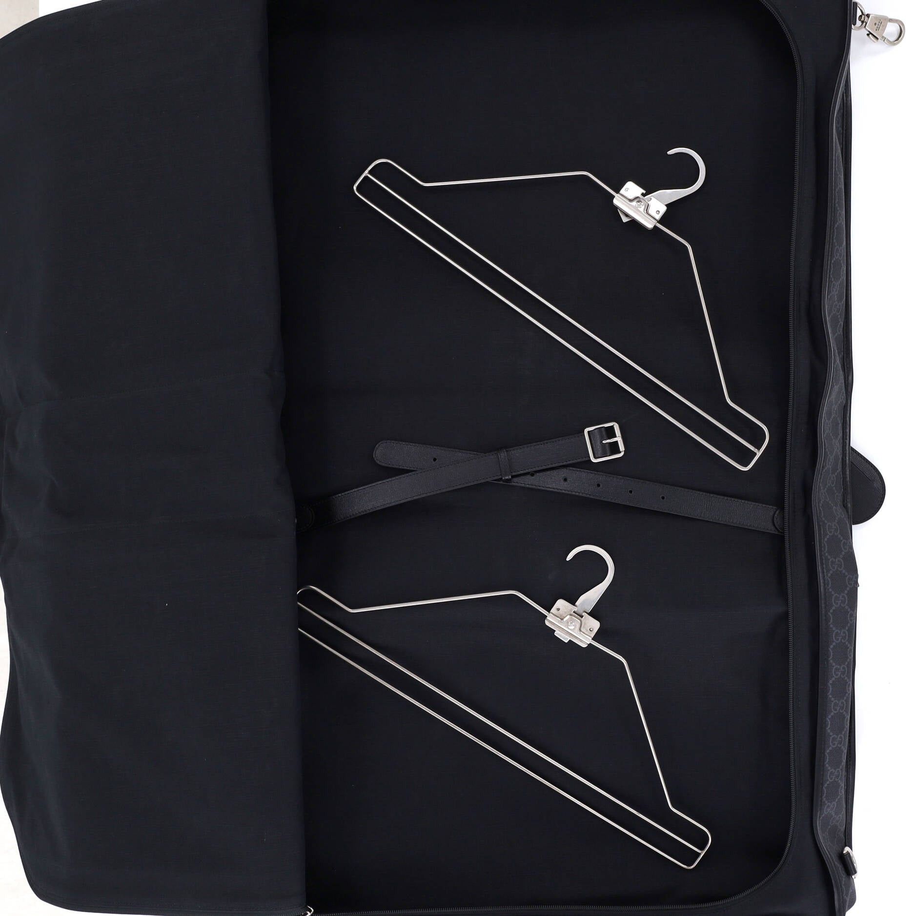 Gucci Retro Interlocking G Garment Bag Size ONE SIZE - 5 Thumbnail