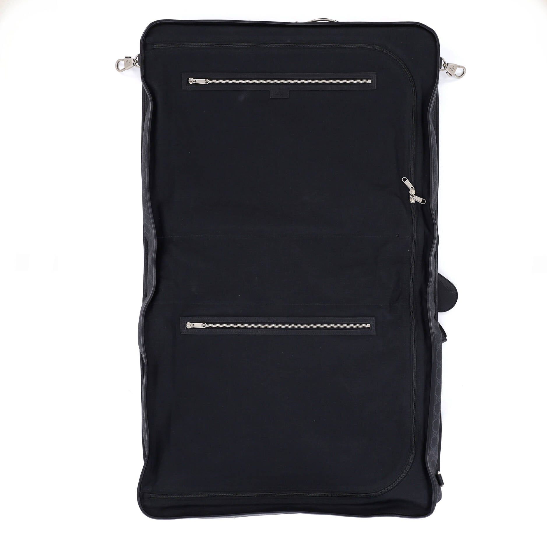 Gucci Retro Interlocking G Garment Bag Size ONE SIZE - 4 Thumbnail