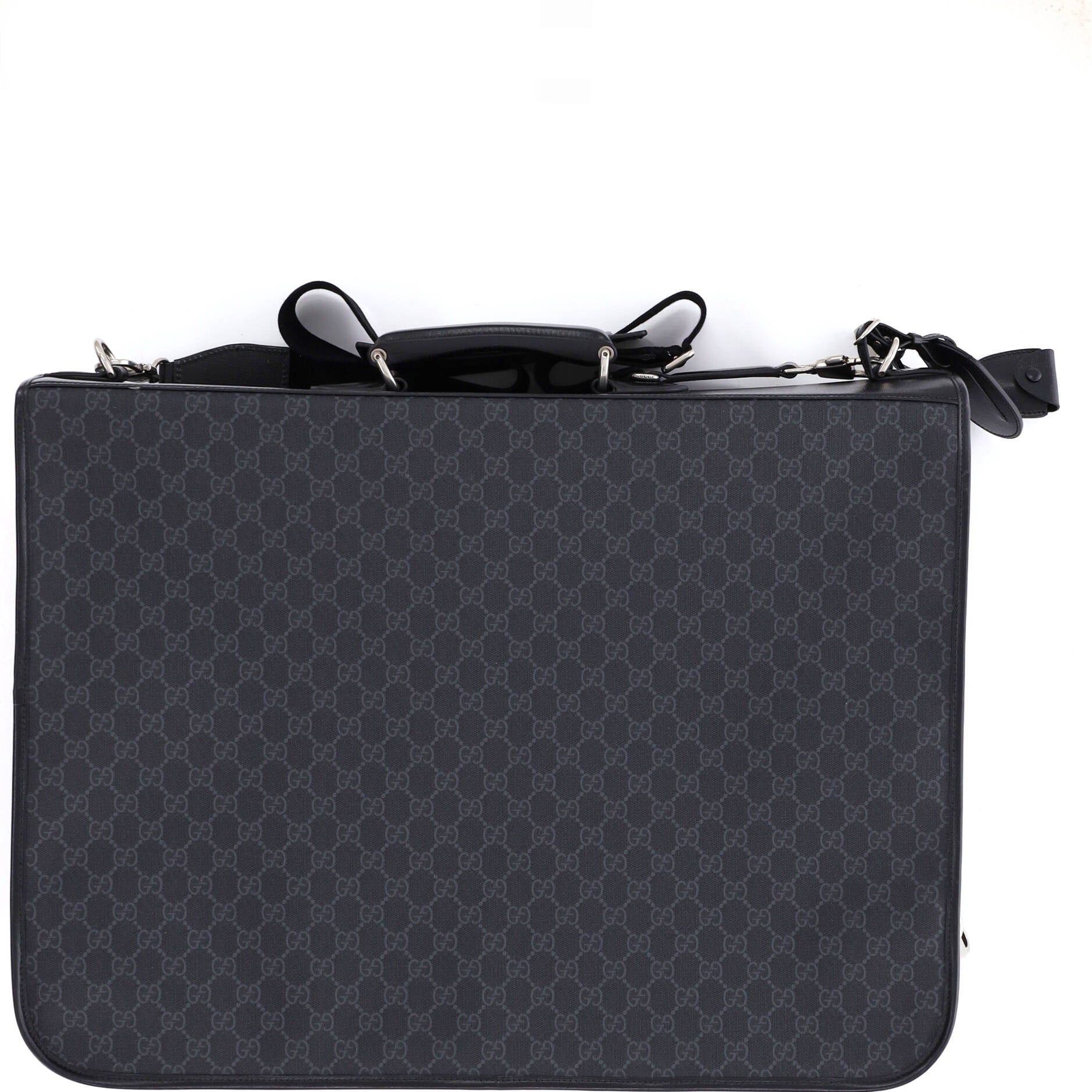 Gucci Retro Interlocking G Garment Bag Size ONE SIZE - 3 Thumbnail