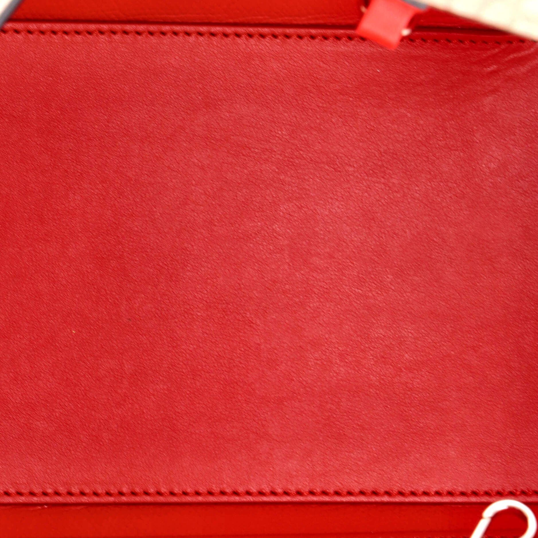 Christian Louboutin Cabarock Tote Size ONE SIZE - 5 Thumbnail