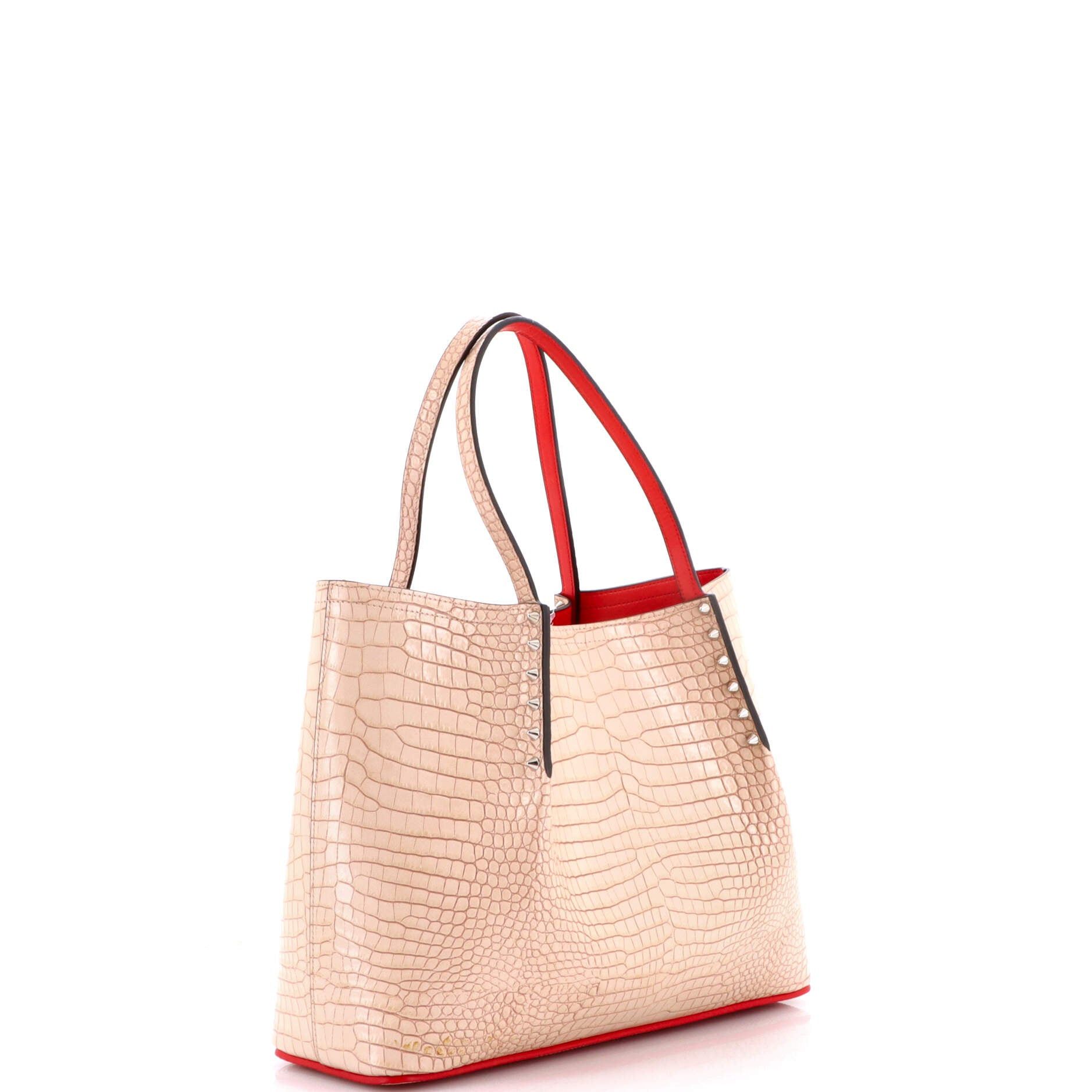 Christian Louboutin Cabarock Tote Size ONE SIZE - 2 Thumbnail