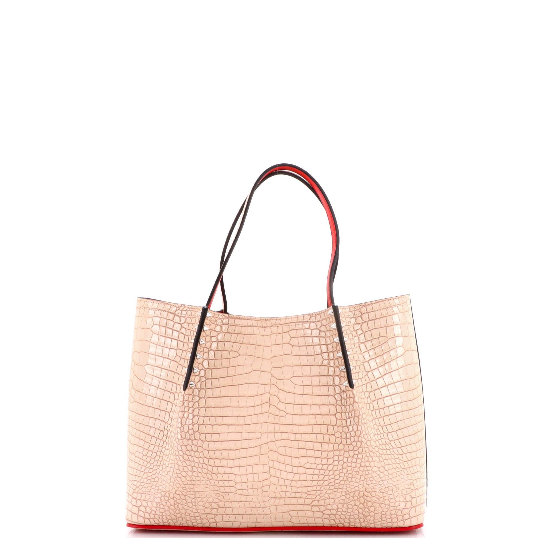 Christian Louboutin Cabarock Tote Size ONE SIZE - 3 Thumbnail