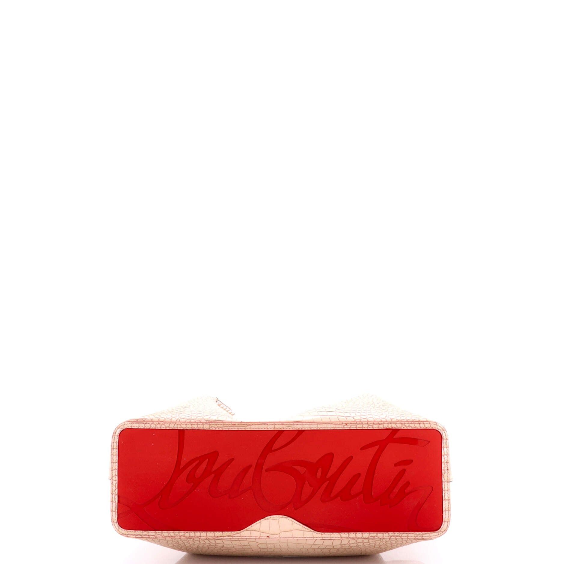 Christian Louboutin Cabarock Tote Size ONE SIZE - 4 Thumbnail