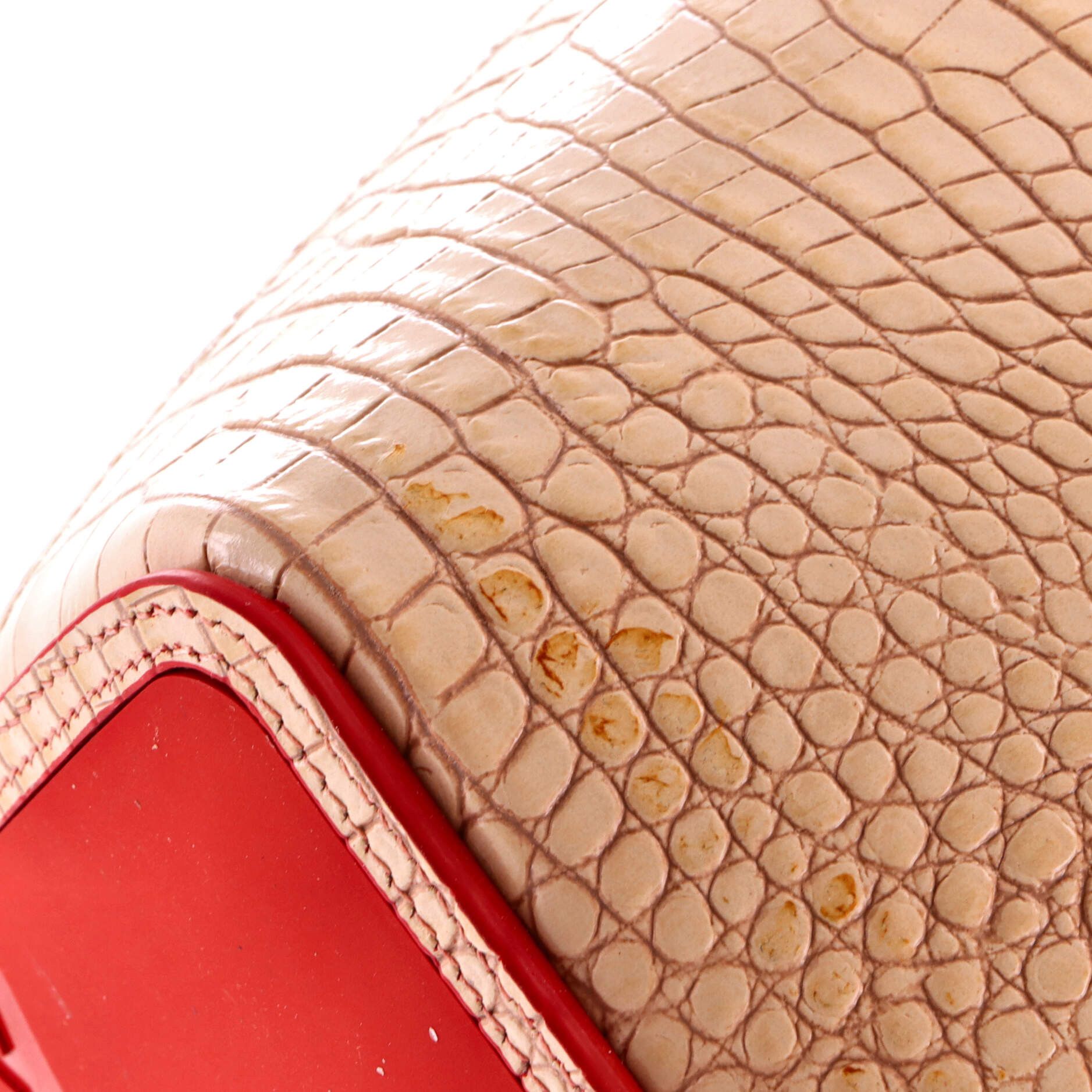 Christian Louboutin Cabarock Tote Size ONE SIZE - 6 Thumbnail