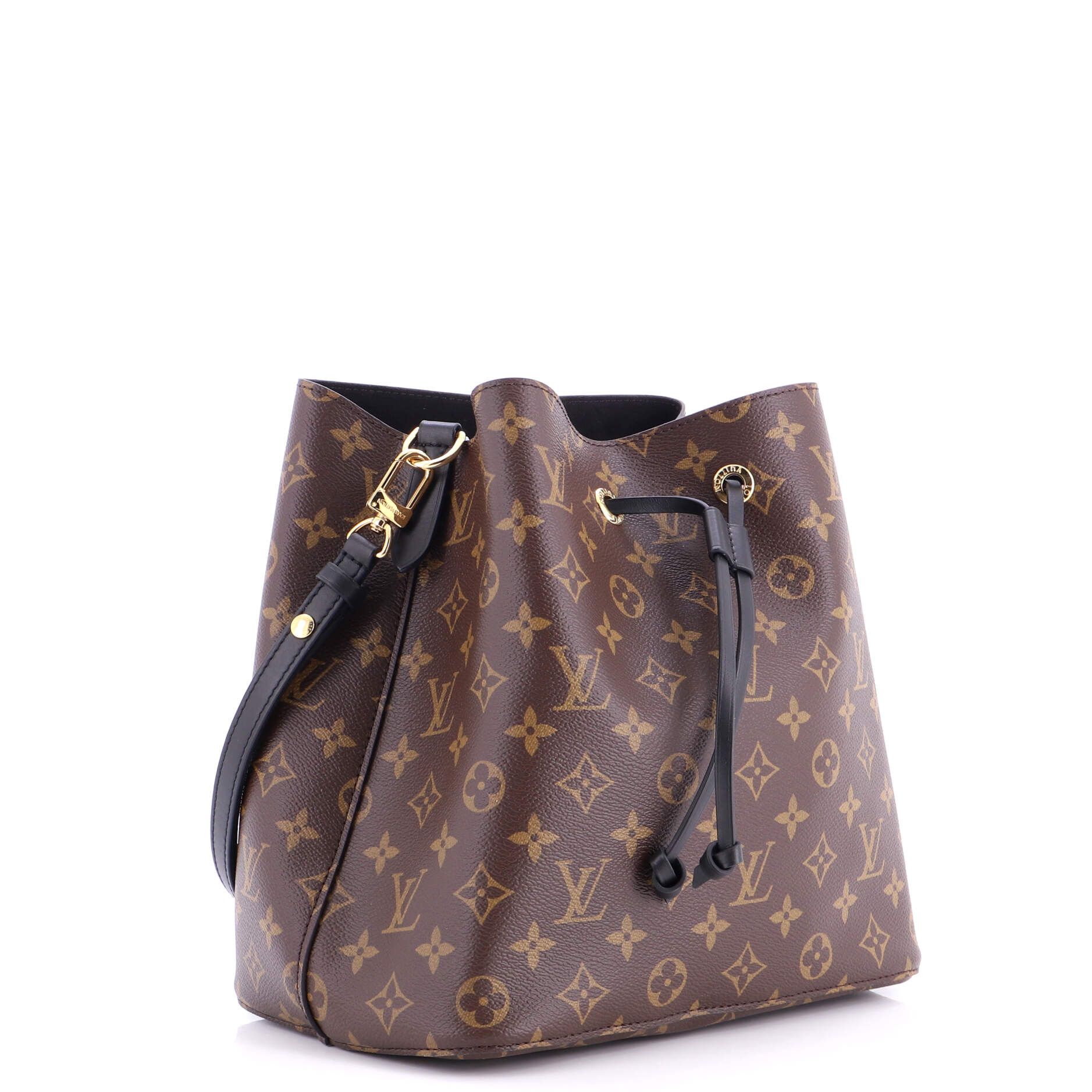 Louis Vuitton NeoNoe Handbag Size ONE SIZE - 2 Thumbnail