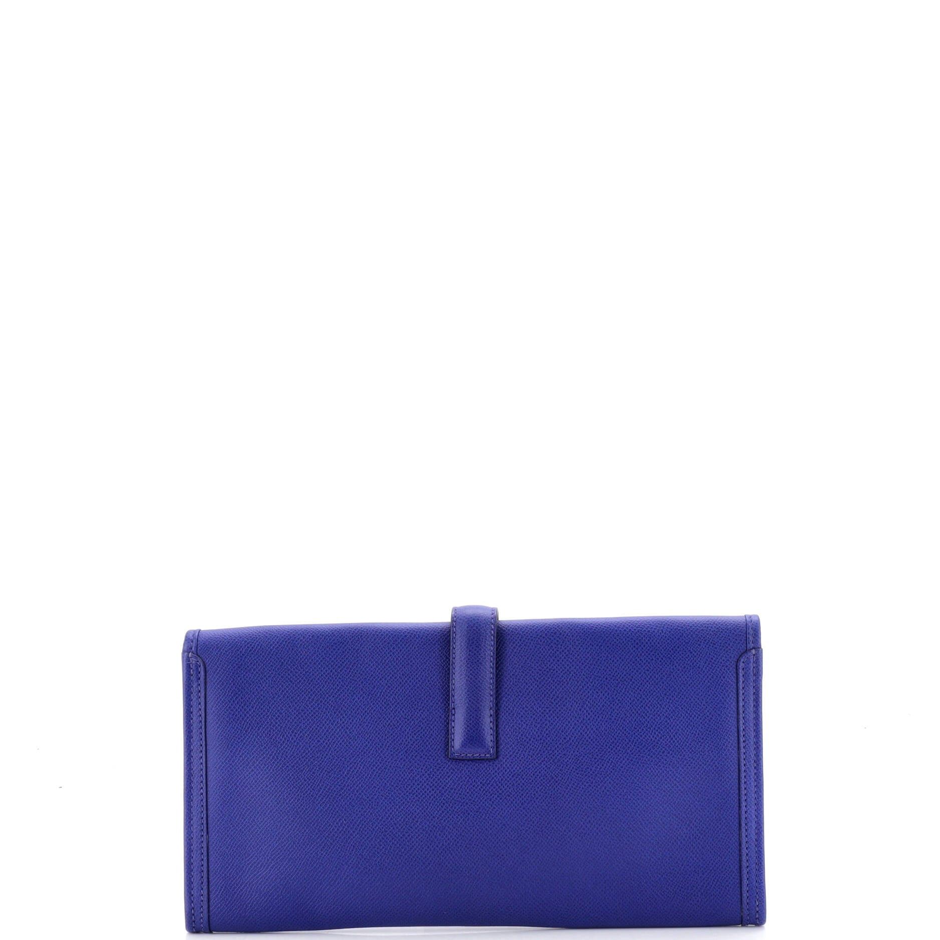 Hermes Jige Elan Clutch Size ONE SIZE - 3 Thumbnail