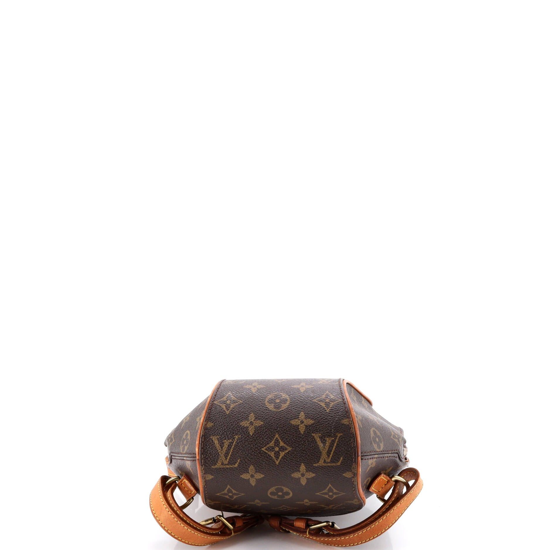 Louis Vuitton Ellipse Backpack Size ONE SIZE - 4 Thumbnail
