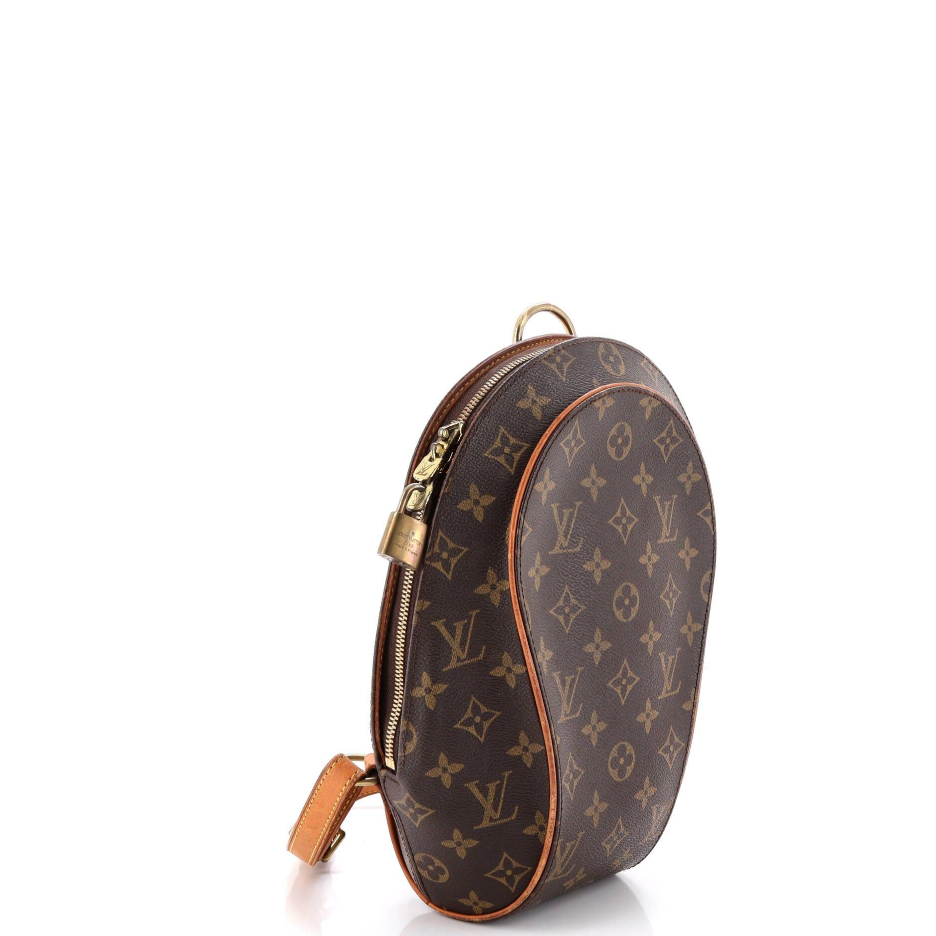 Louis Vuitton Ellipse Backpack Size ONE SIZE - 2 Thumbnail