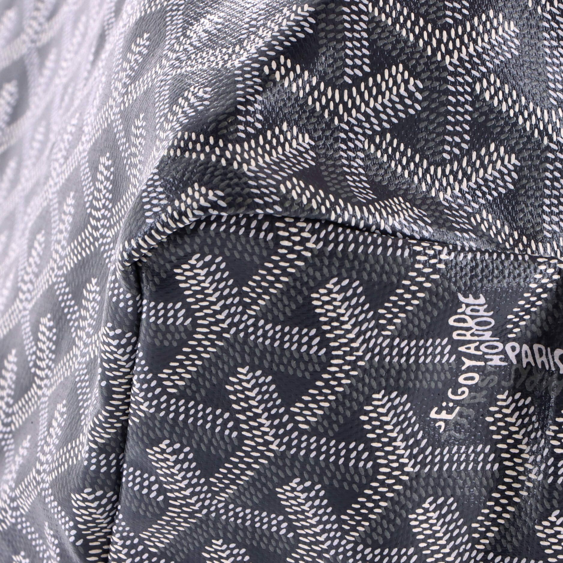 Goyard Saint Louis Tote Size ONE SIZE - 7 Thumbnail