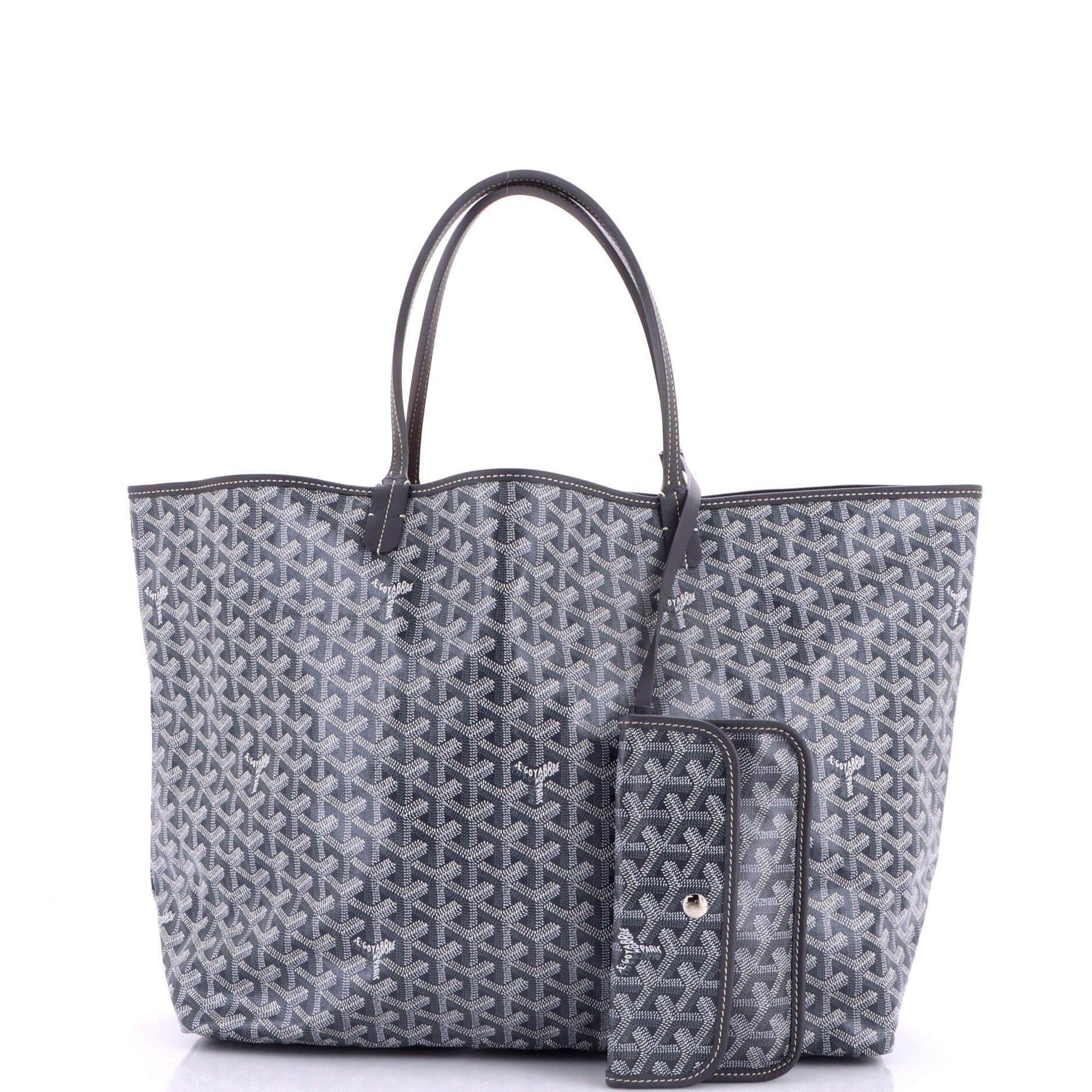 Goyard Saint Louis Tote Size ONE SIZE - 2 Thumbnail