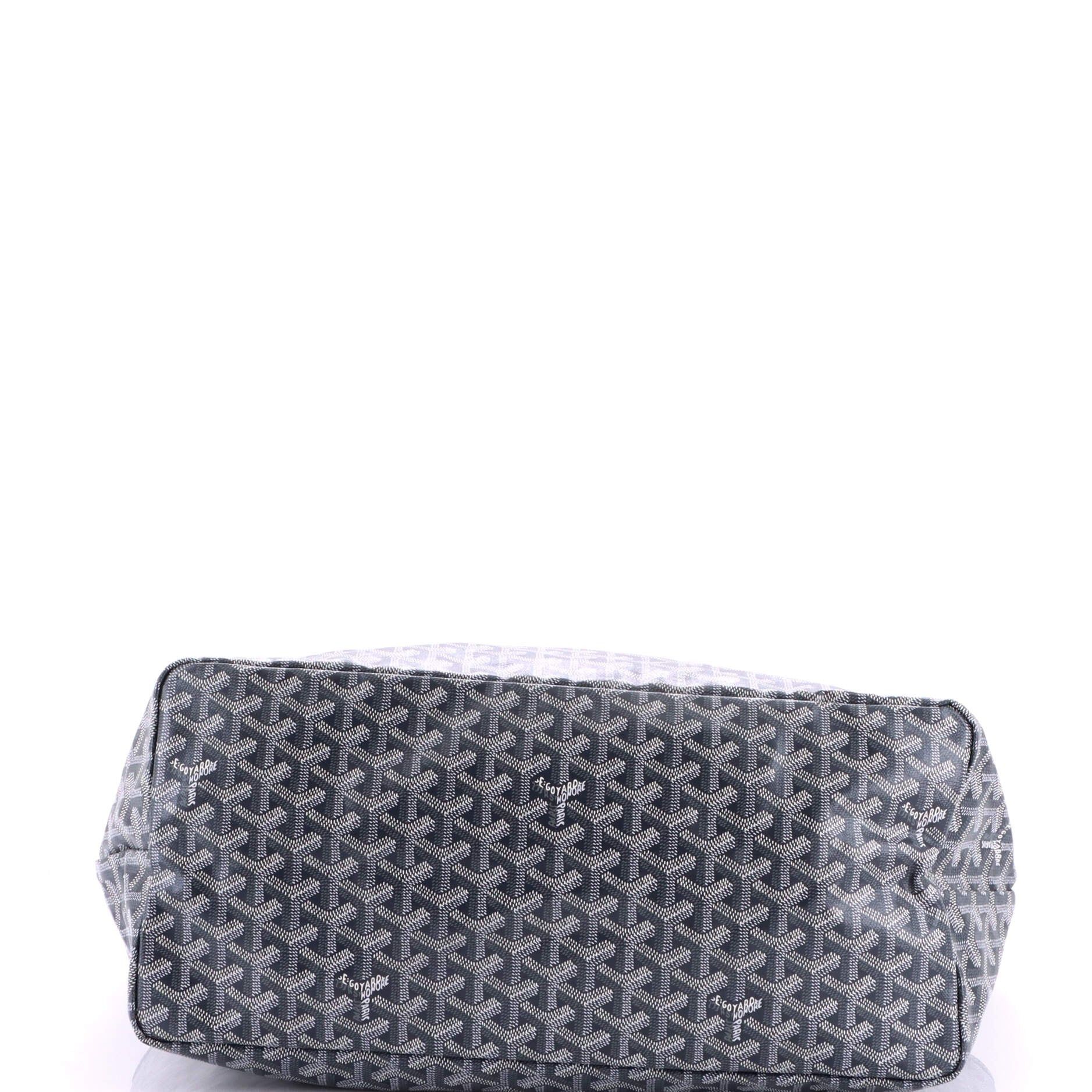 Goyard Saint Louis Tote Size ONE SIZE - 5 Thumbnail