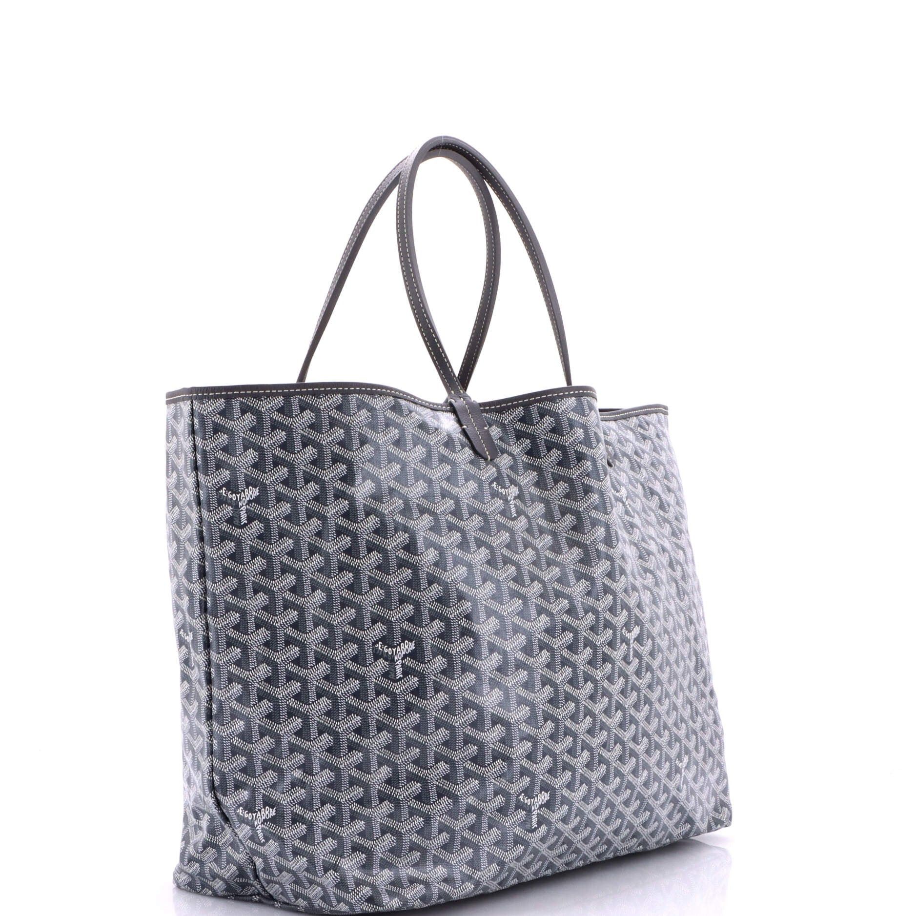 Goyard Saint Louis Tote Size ONE SIZE - 3 Thumbnail