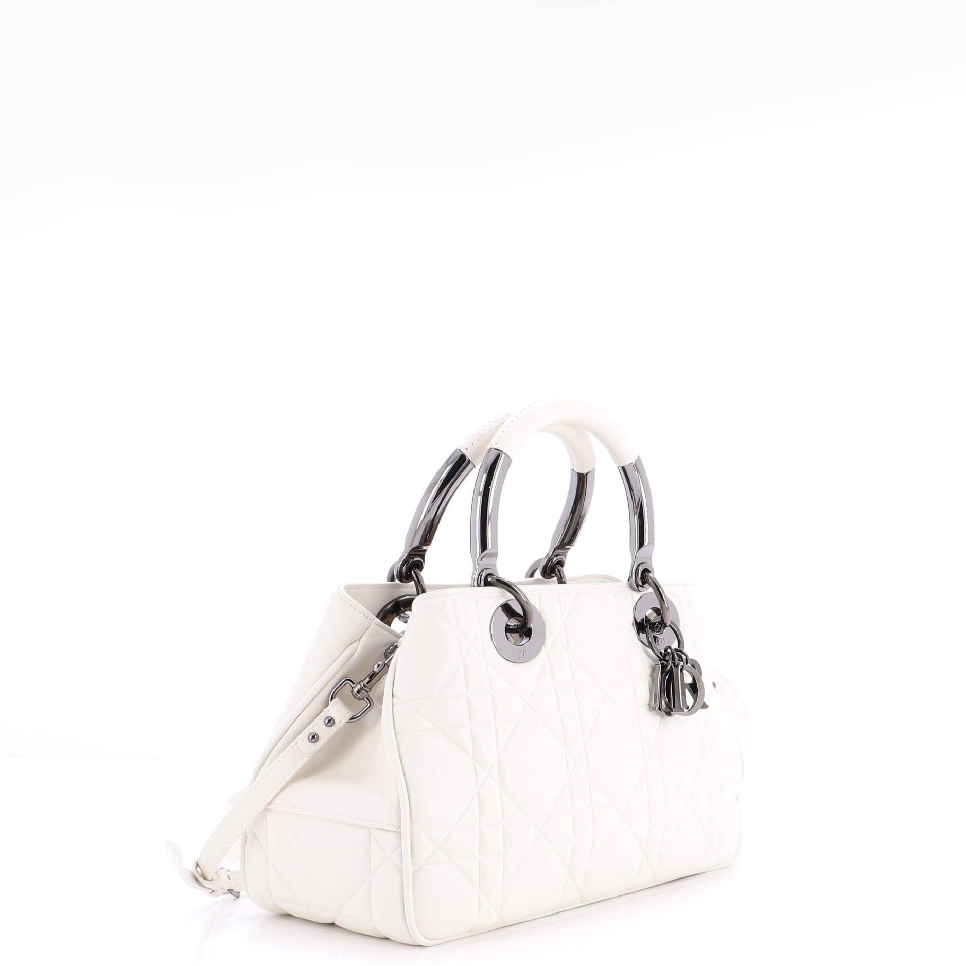 Dior Lady 95.22 Bag Size ONE SIZE - 2 Thumbnail