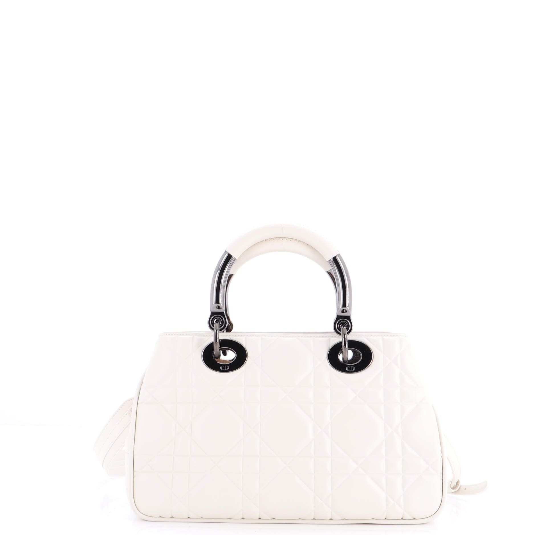 Dior Lady 95.22 Bag Size ONE SIZE - 3 Thumbnail