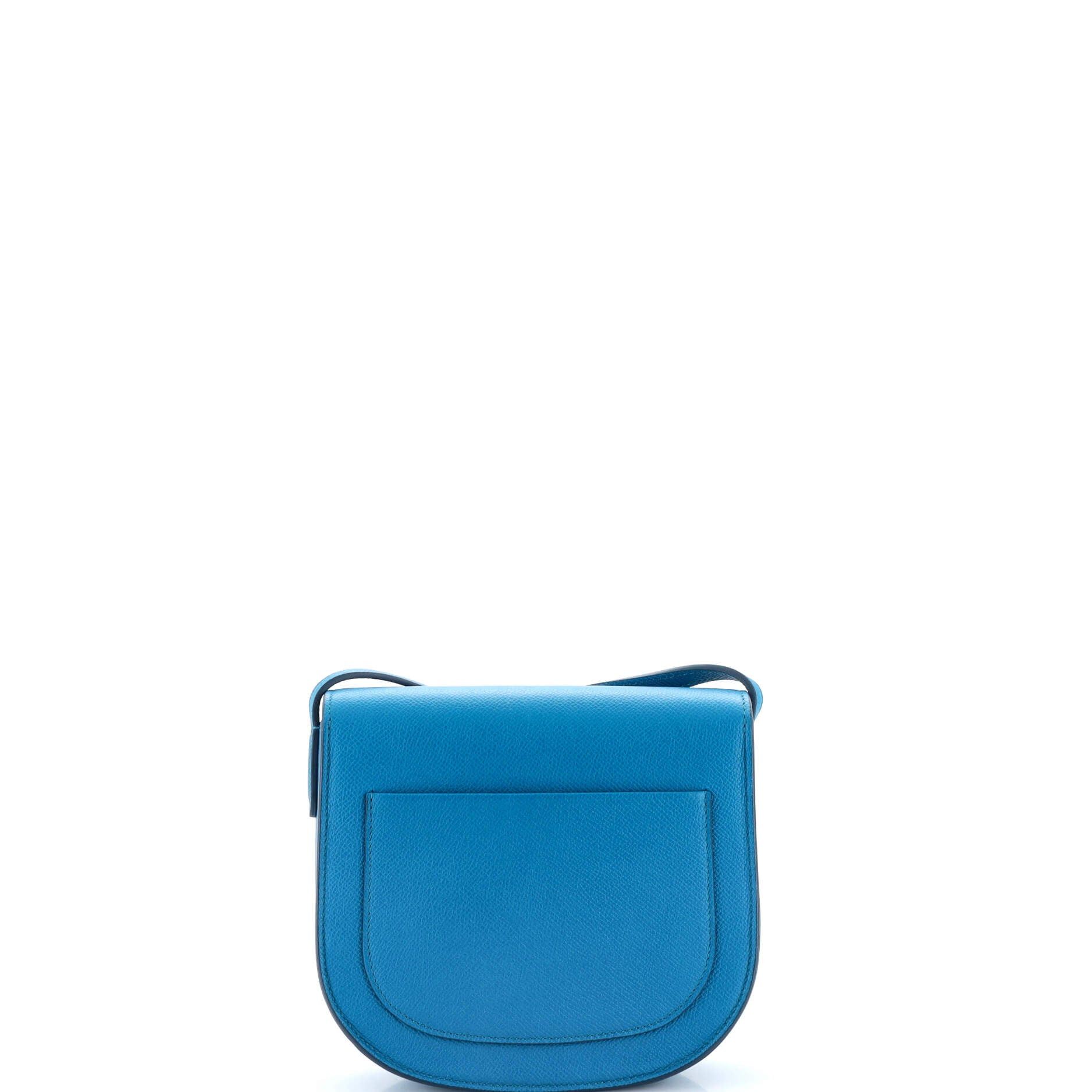 Celine Trotteur Crossbody Bag Size ONE SIZE - 3 Thumbnail