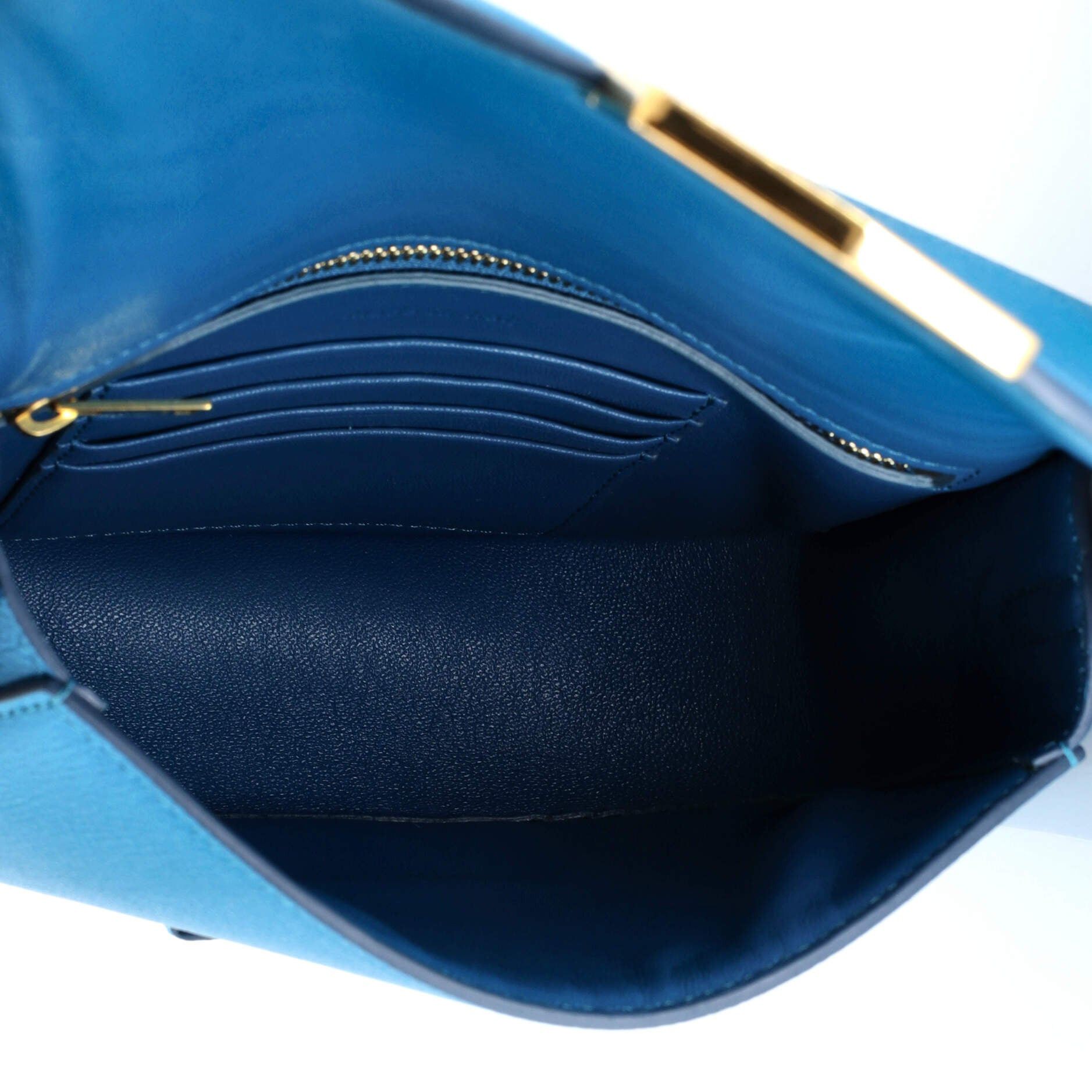 Celine Trotteur Crossbody Bag Size ONE SIZE - 5 Thumbnail